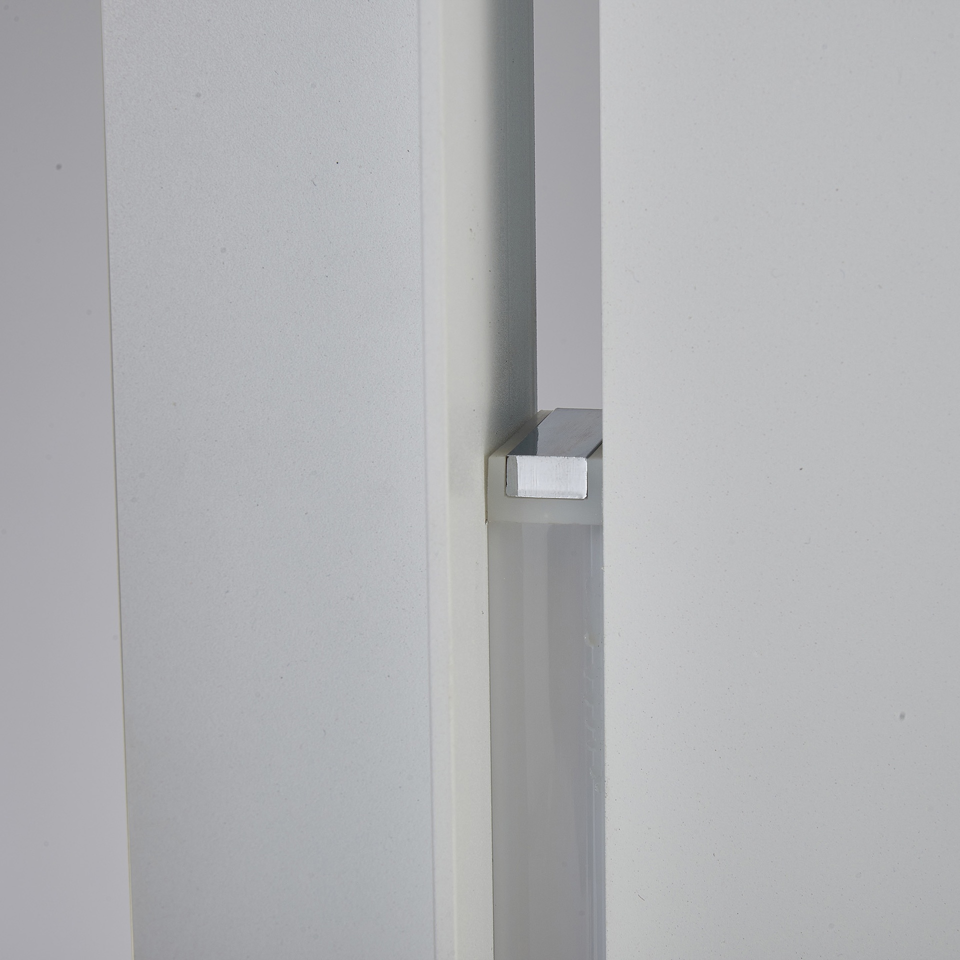 ***DES***MANHATTAN* FLOOR LAMP 200CM WHITE VER. CCT -> 9188