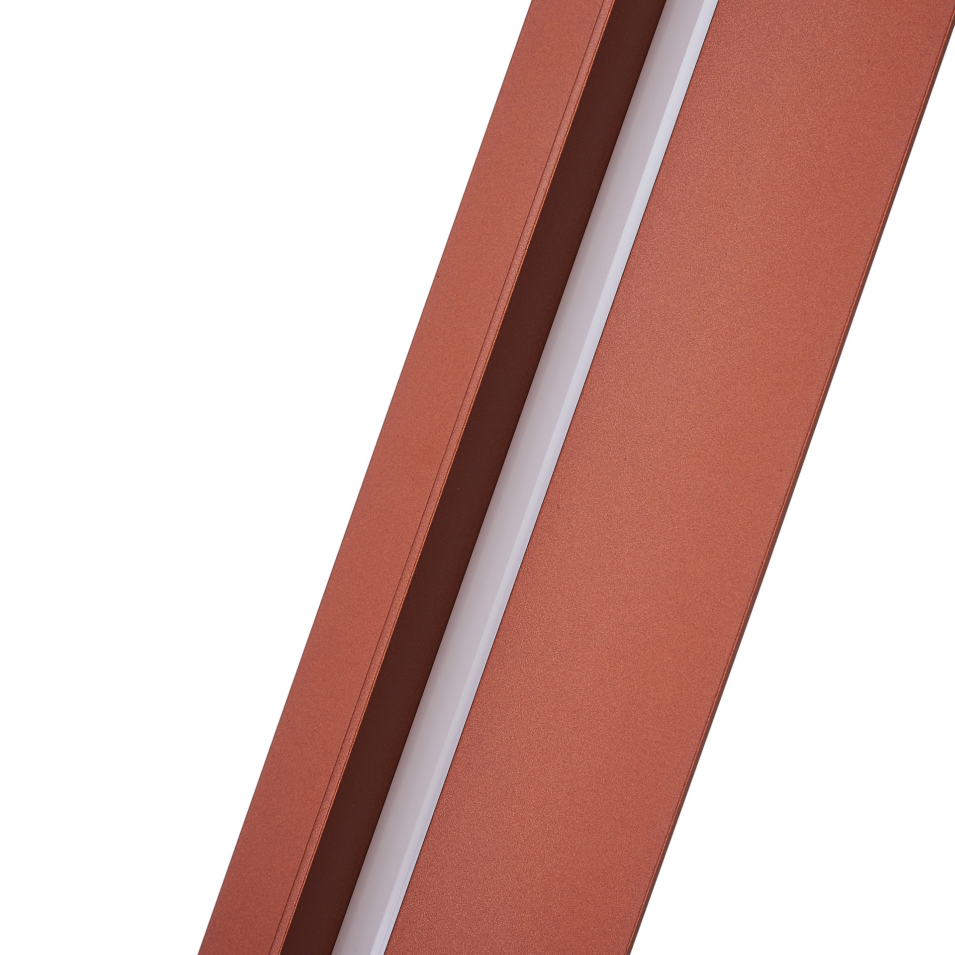 Manhattan · Lampadaires · Or
