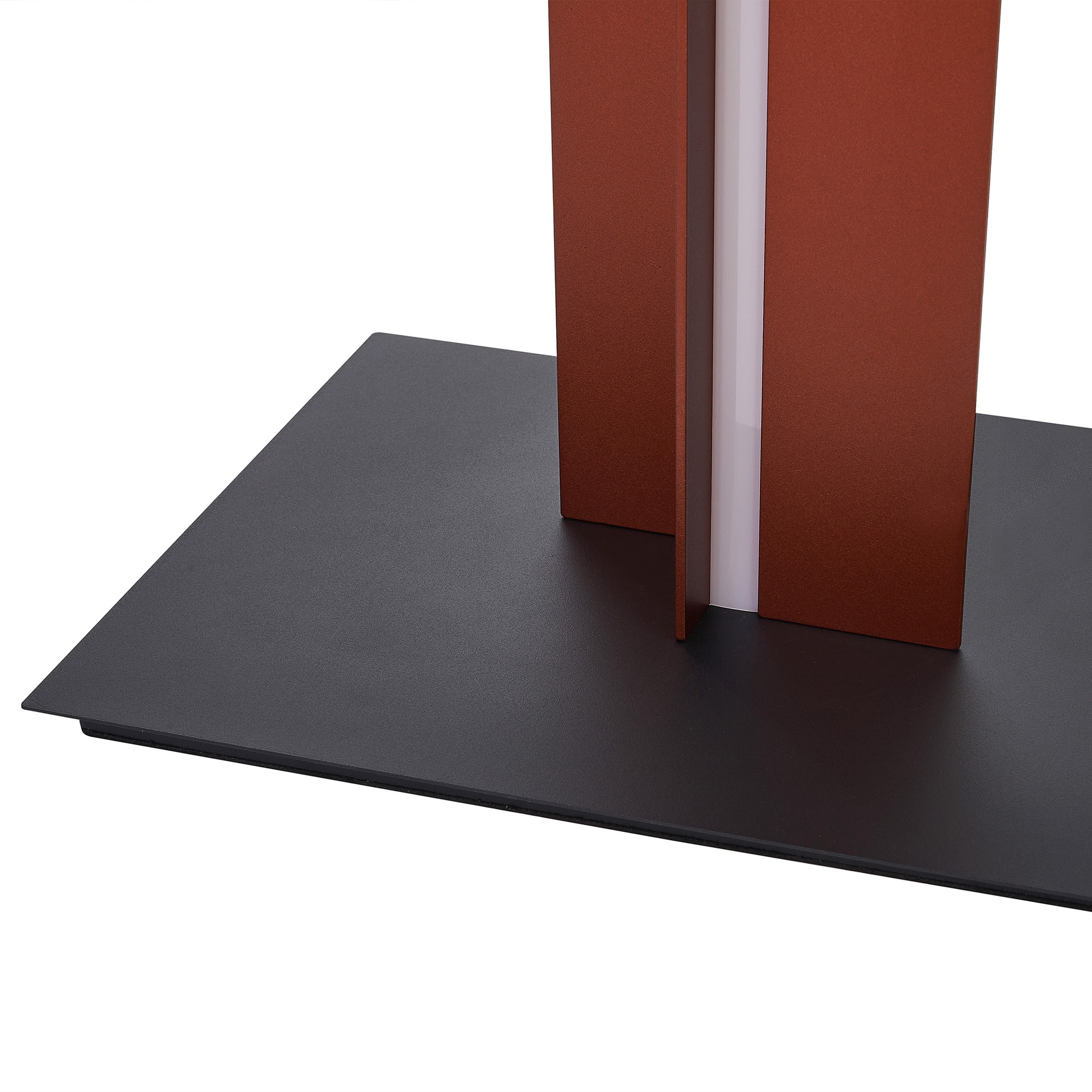 Manhattan · Lampadaires · Or