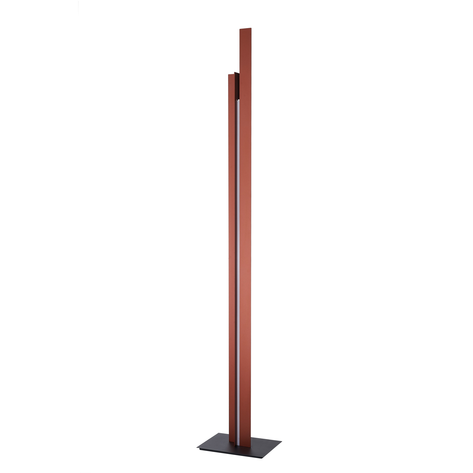 Manhattan · Lampadaires · Or