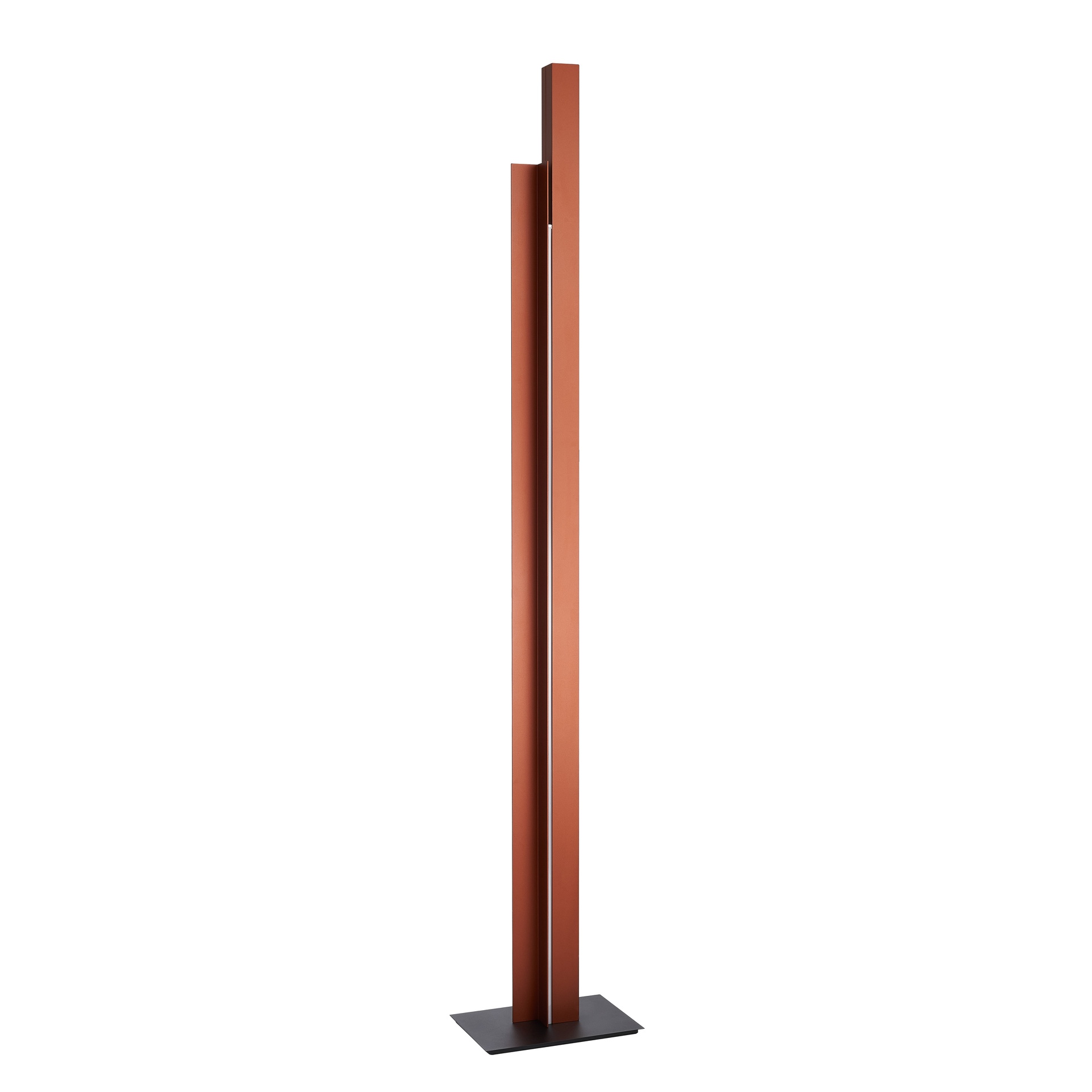 Manhattan · Lampadaires · Or