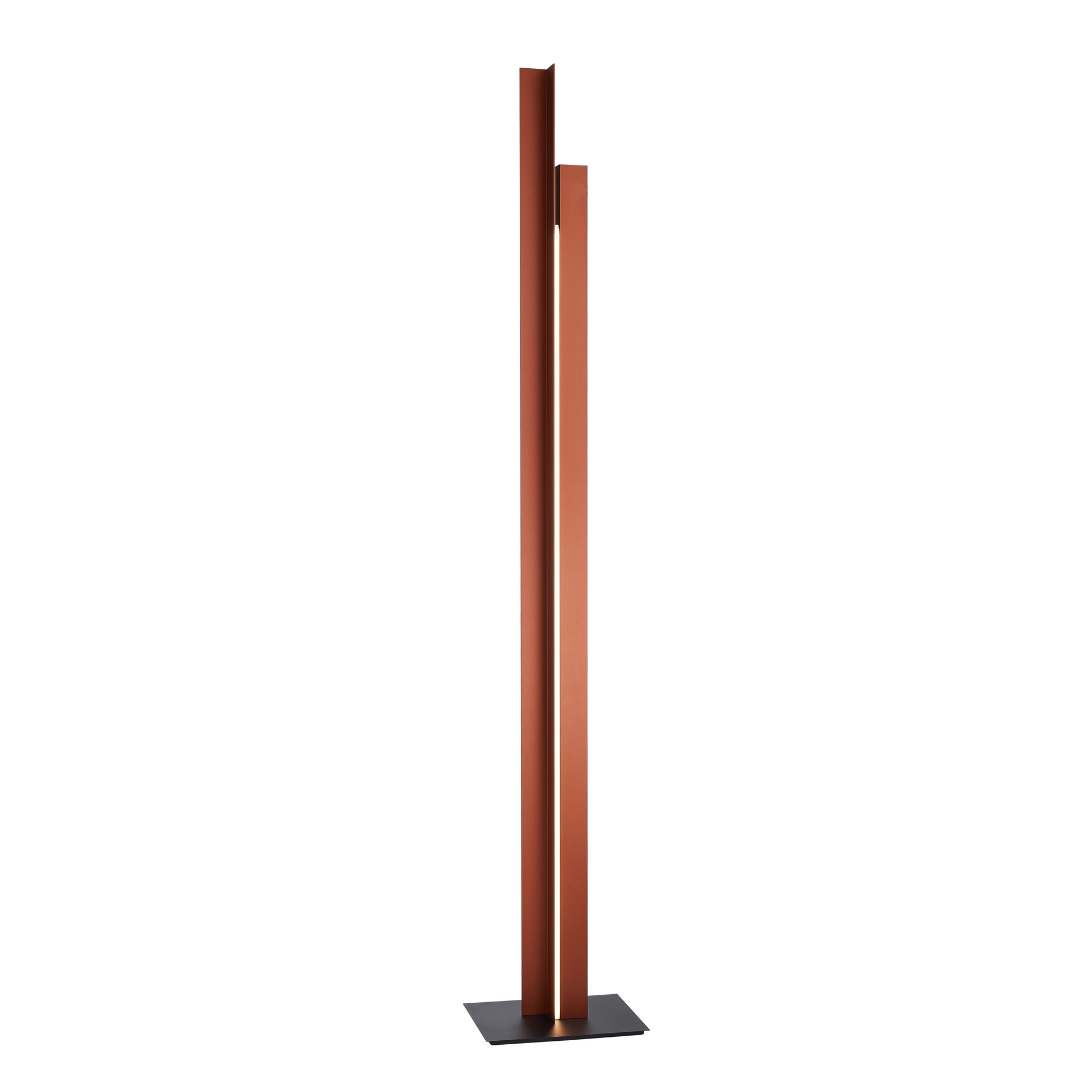 Manhattan · Lampadaires · Or