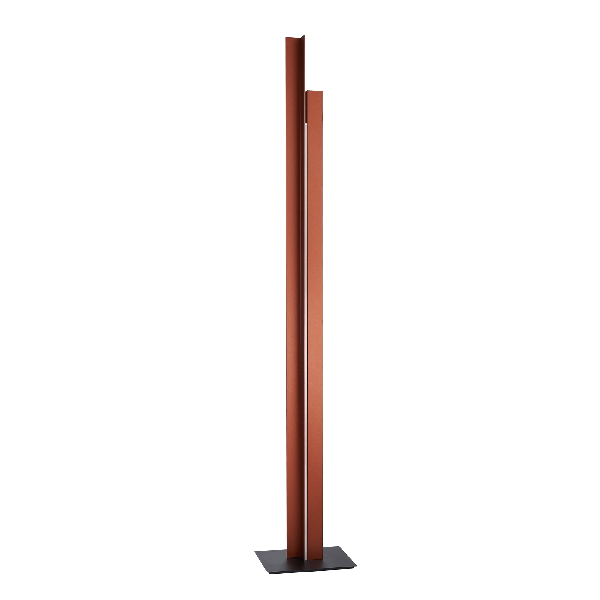 Manhattan · Lampadaires · Or