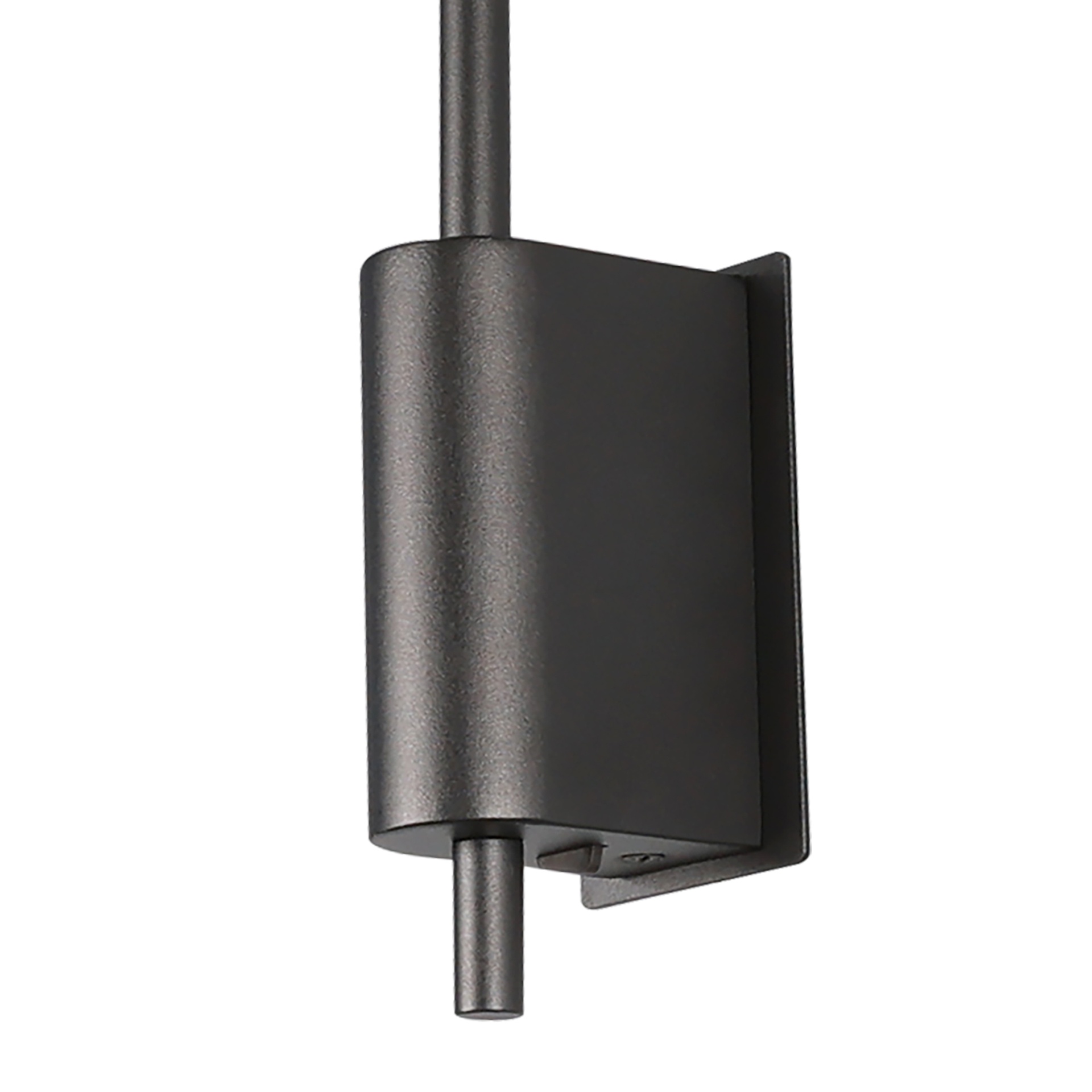 Luminari · Lampade da parete · Nero sabbia