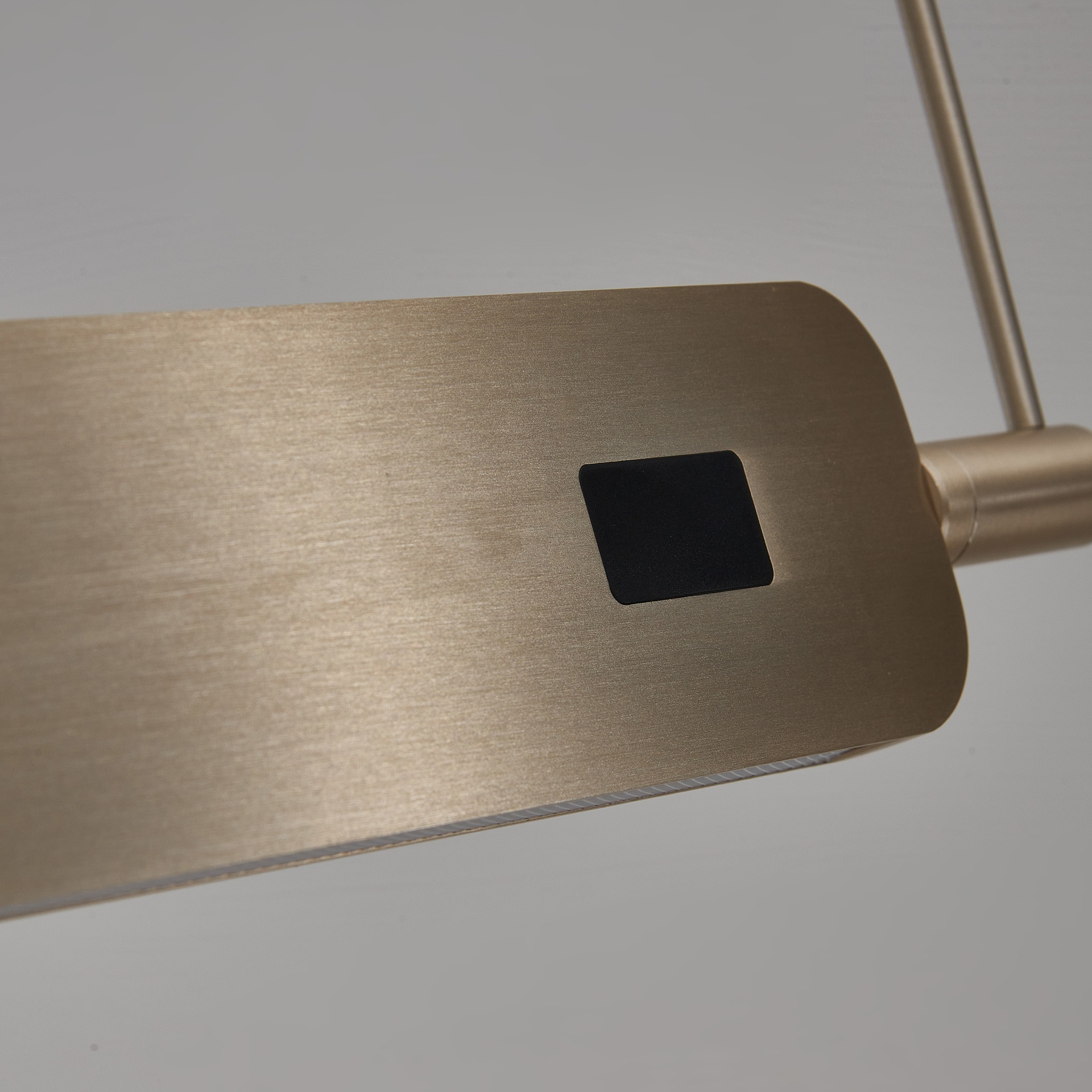 Blade · Luminaires de plafond · Champagne Pâle