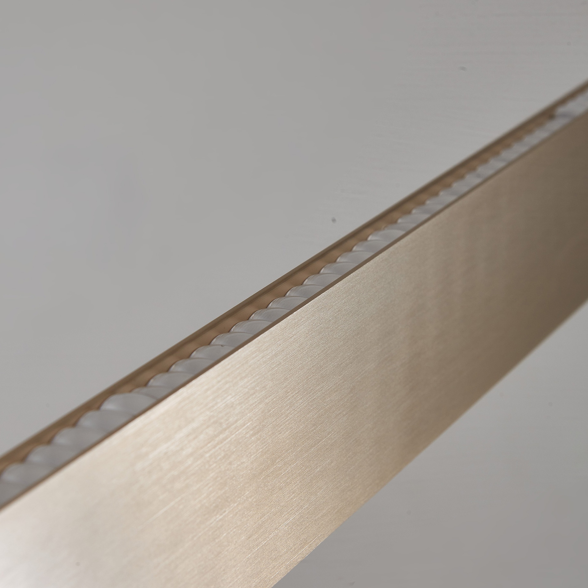 Blade · Luminaires de plafond · Champagne Pâle