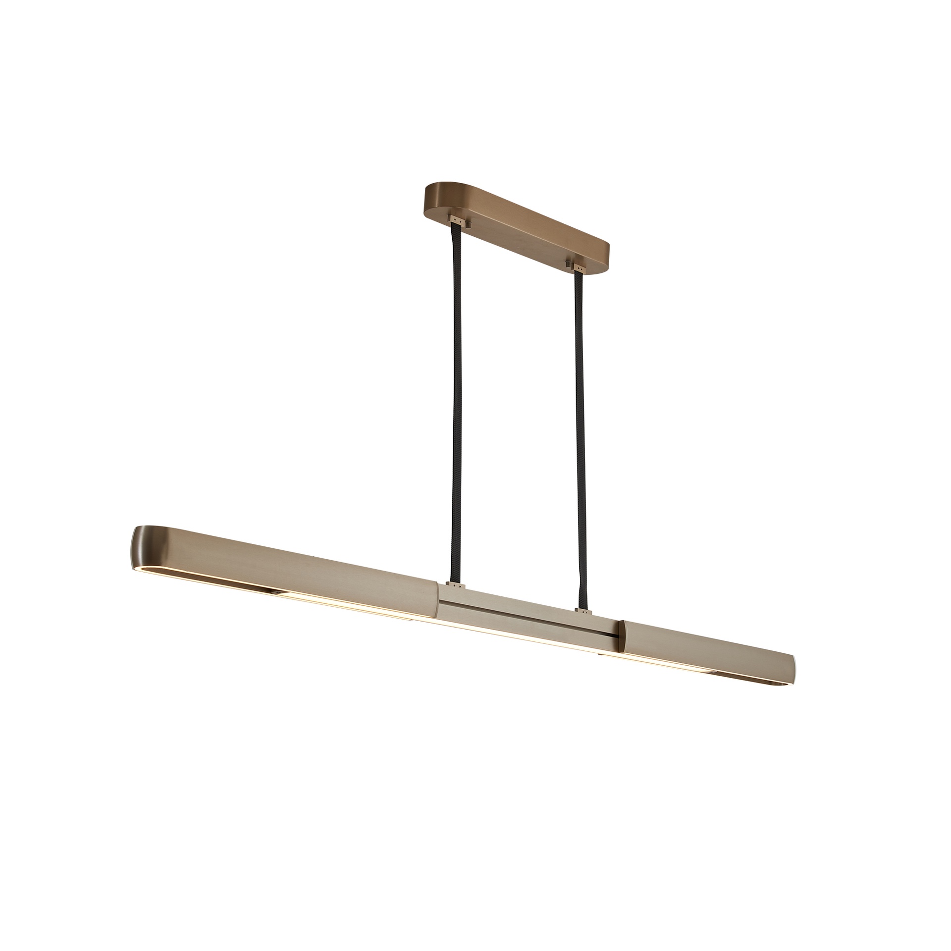 Quantum · Lampade da soffitto · Champagne Chiaro