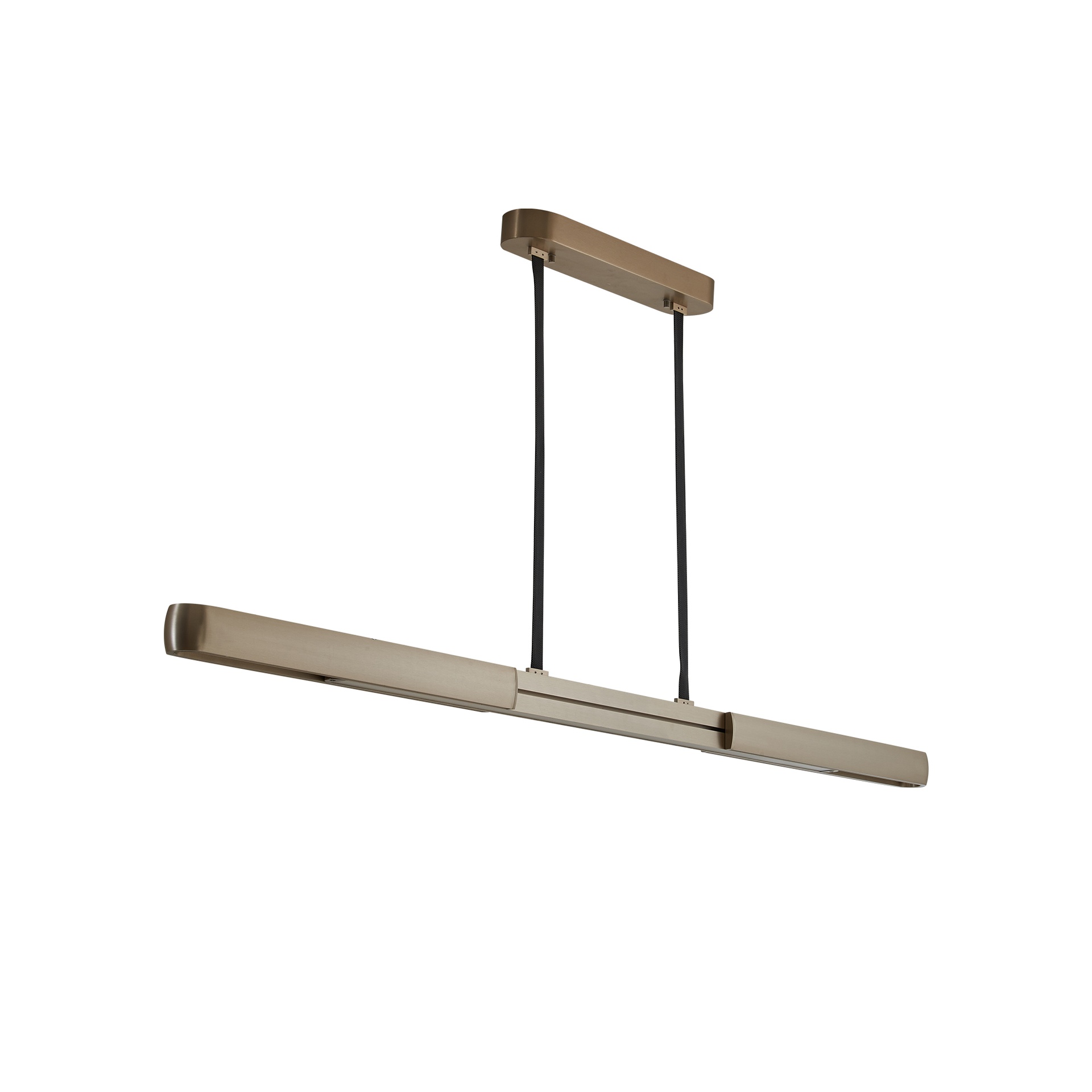 Quantum · Lampade da soffitto · Champagne Chiaro