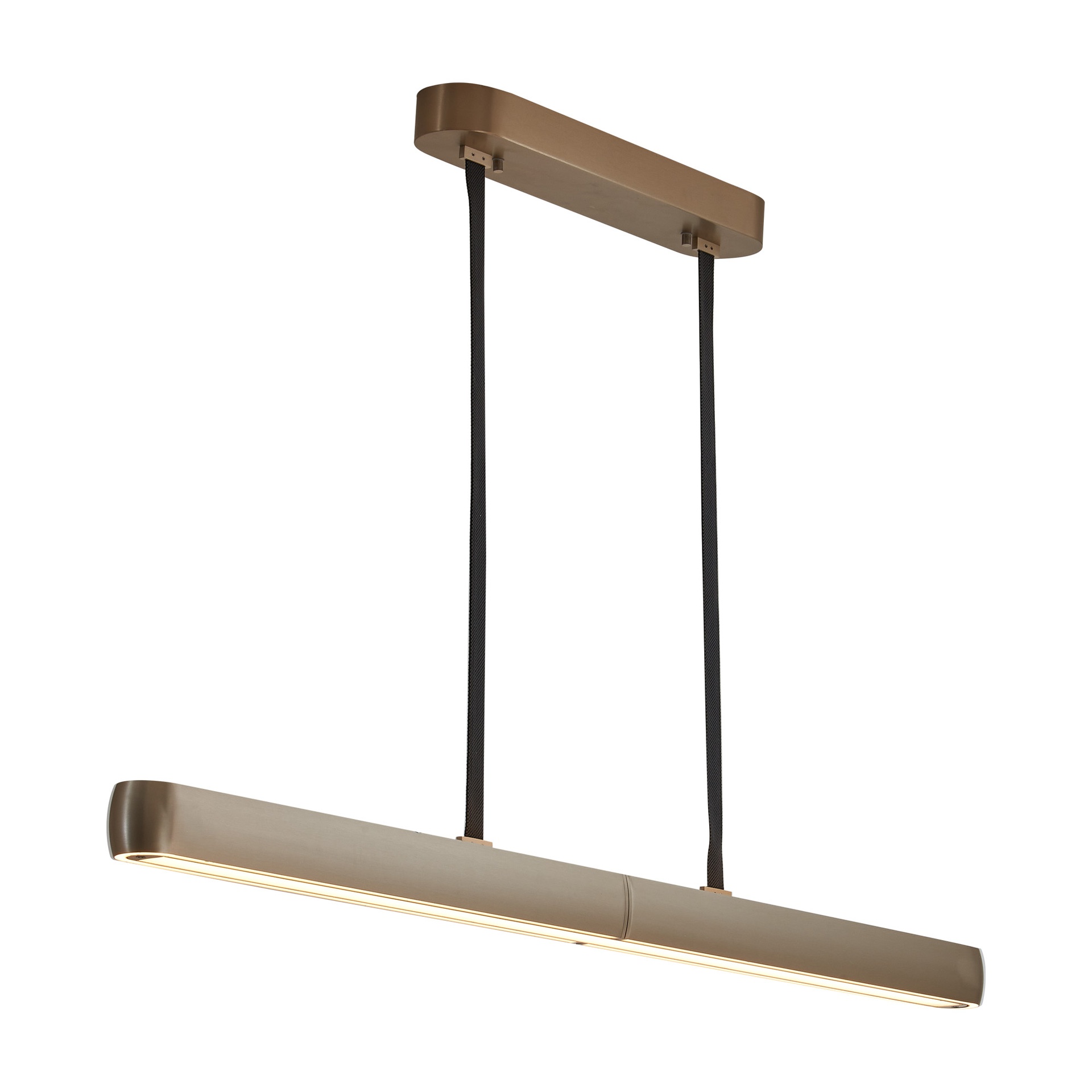 Quantum · Lampade da soffitto · Champagne Chiaro