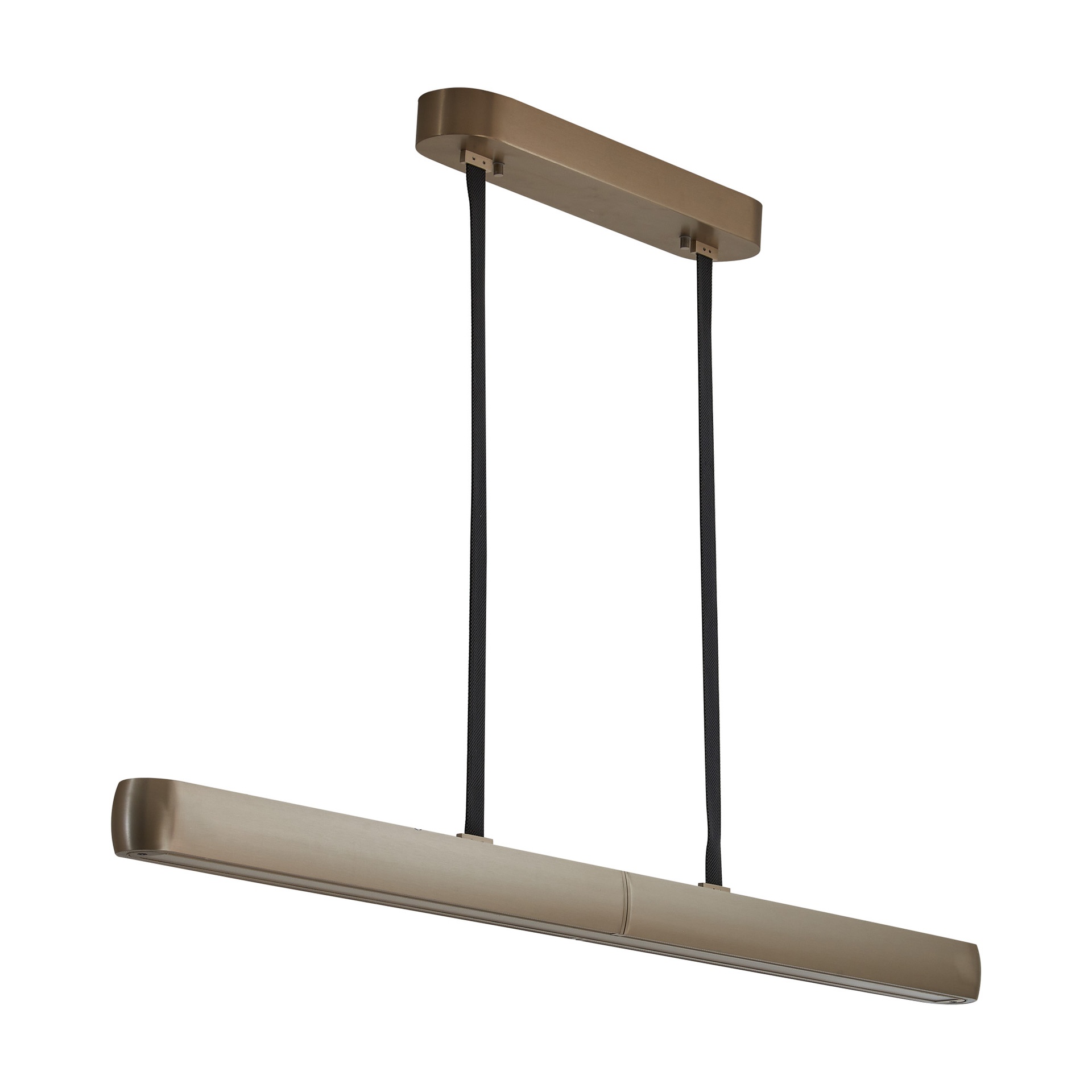 Quantum · Lampade da soffitto · Champagne Chiaro