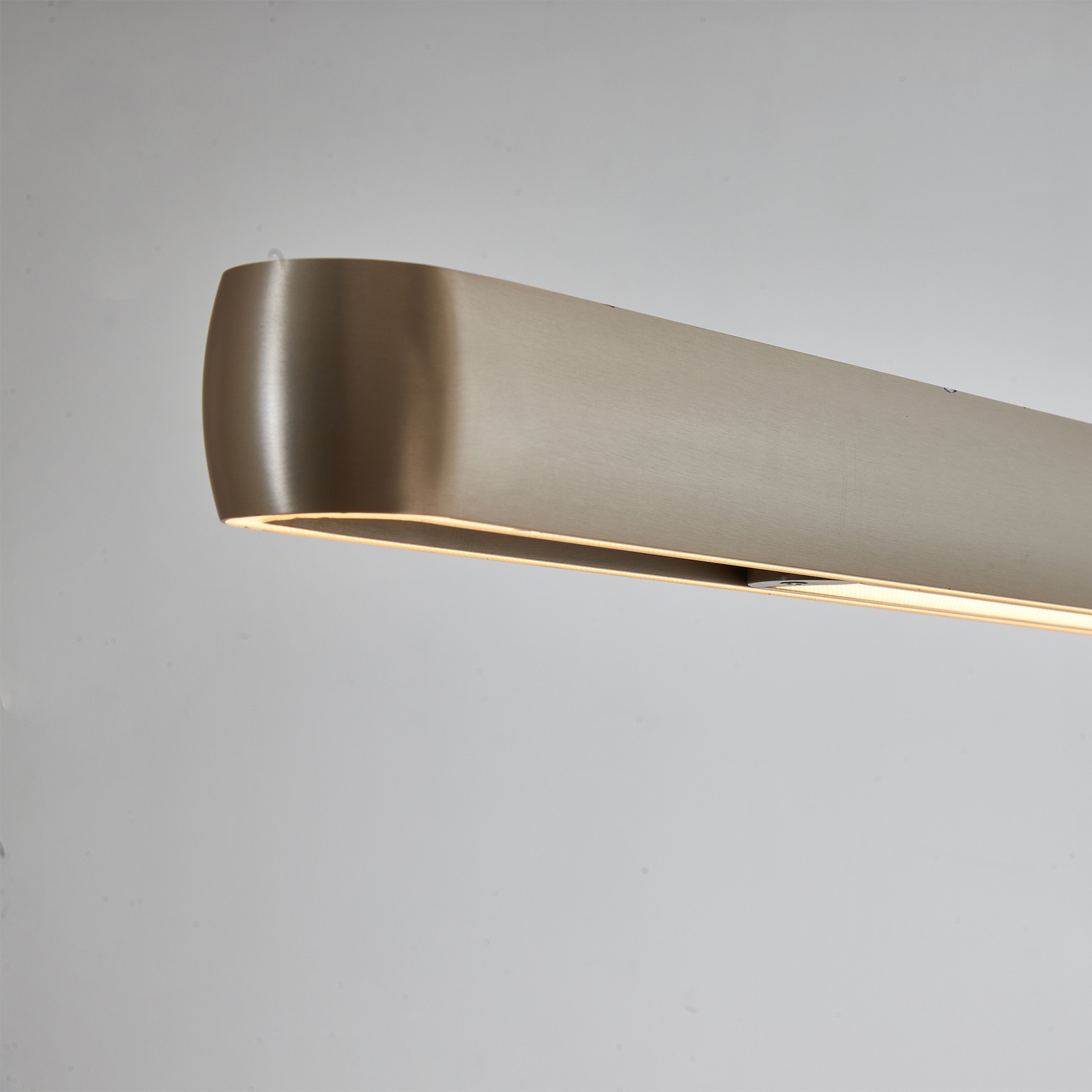 Quantum · Lampade da soffitto · Champagne Chiaro