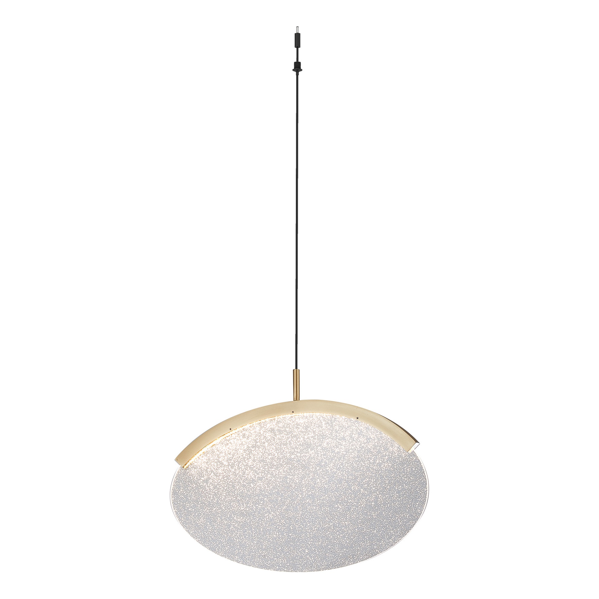 Modular Light 24V Pendant · Modular Light · Or
