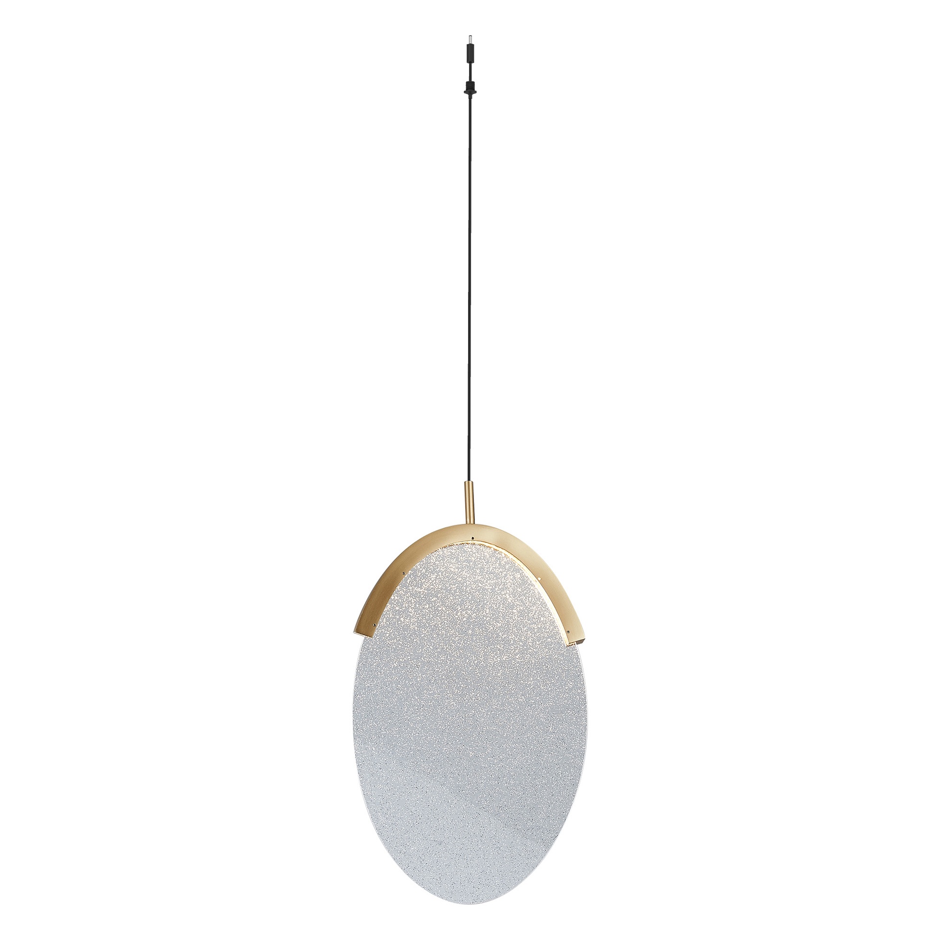 Modular Light 24V Pendant · Modular Light · Oro