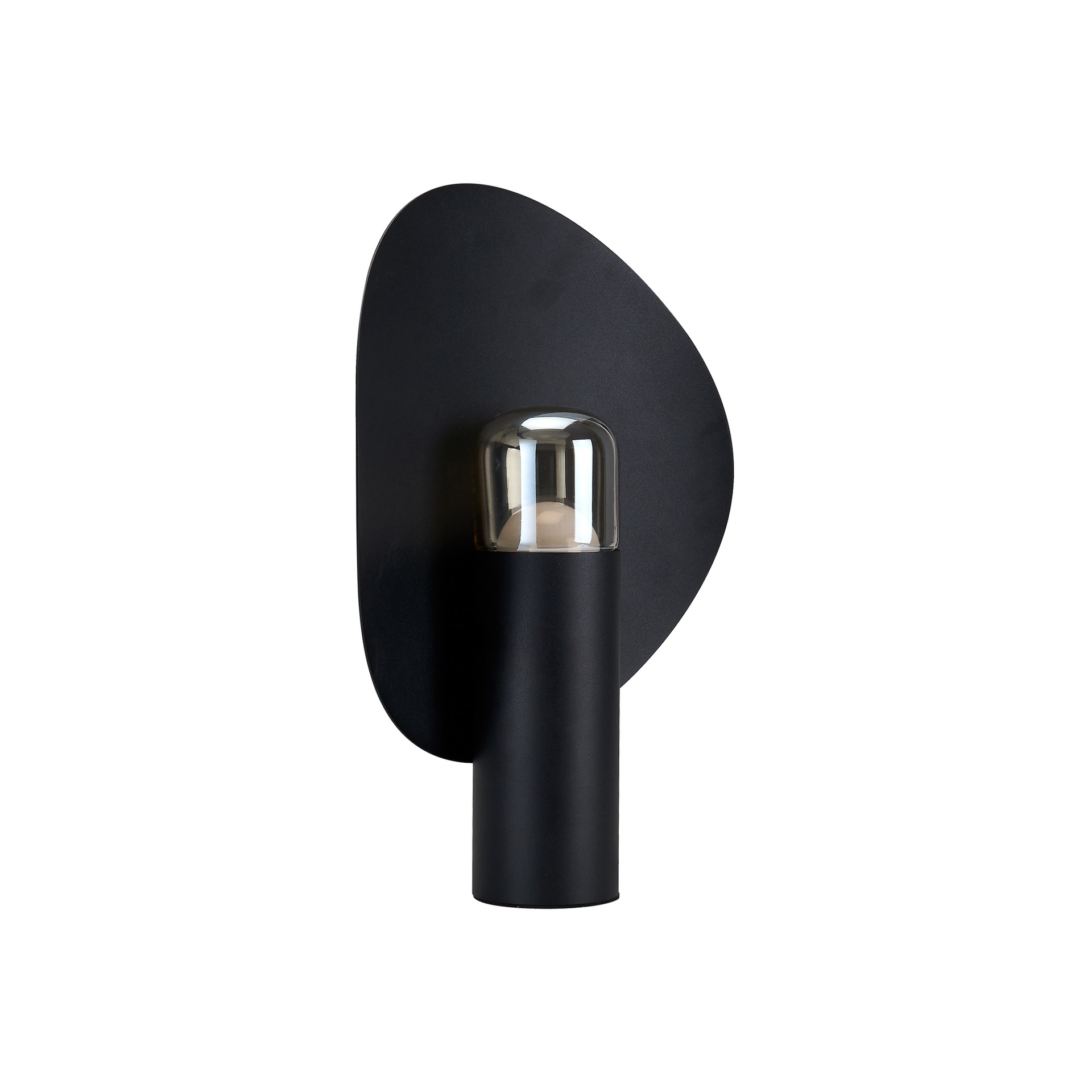 SOLE * Table lamp GU10 Black