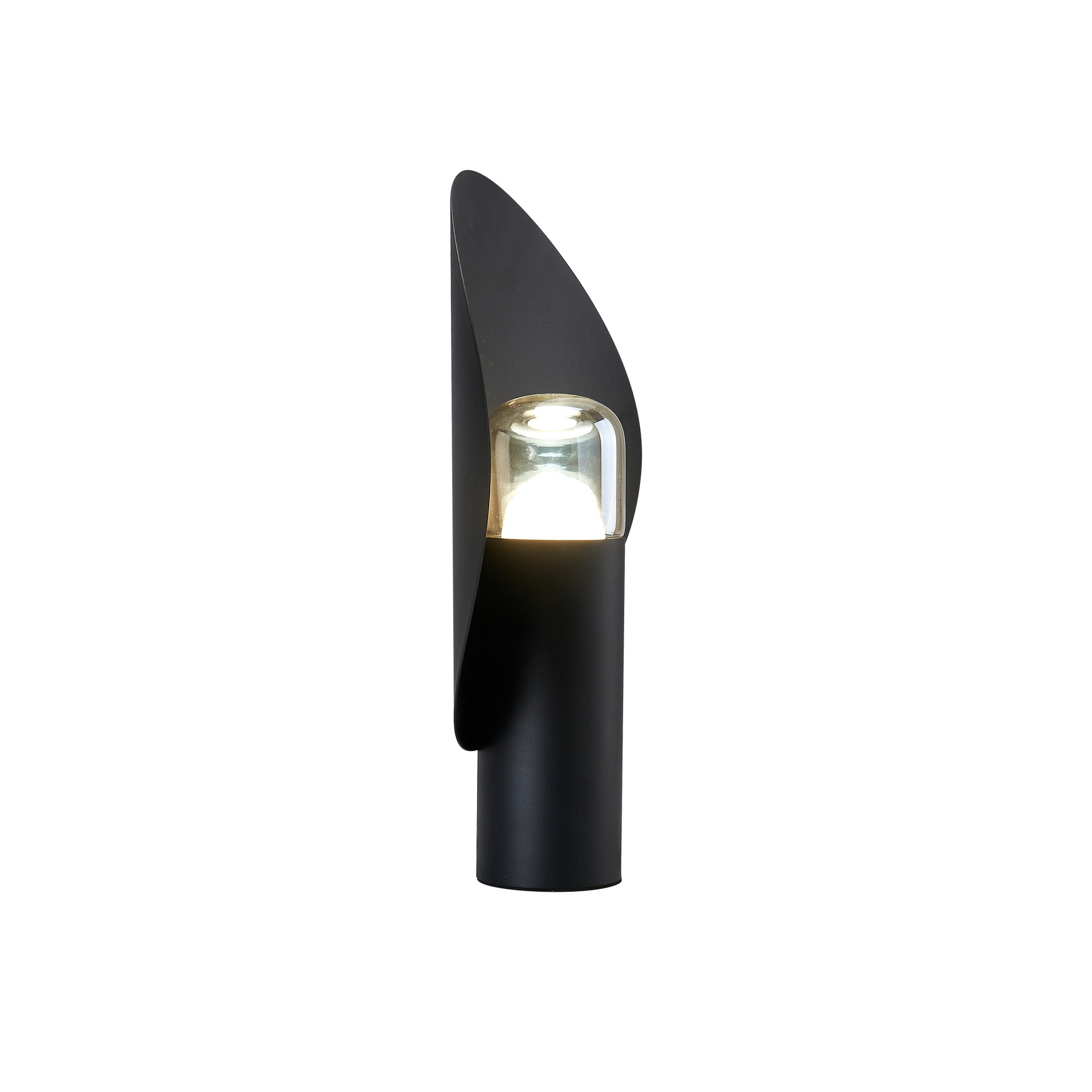 SOLE * Table lamp GU10 Black