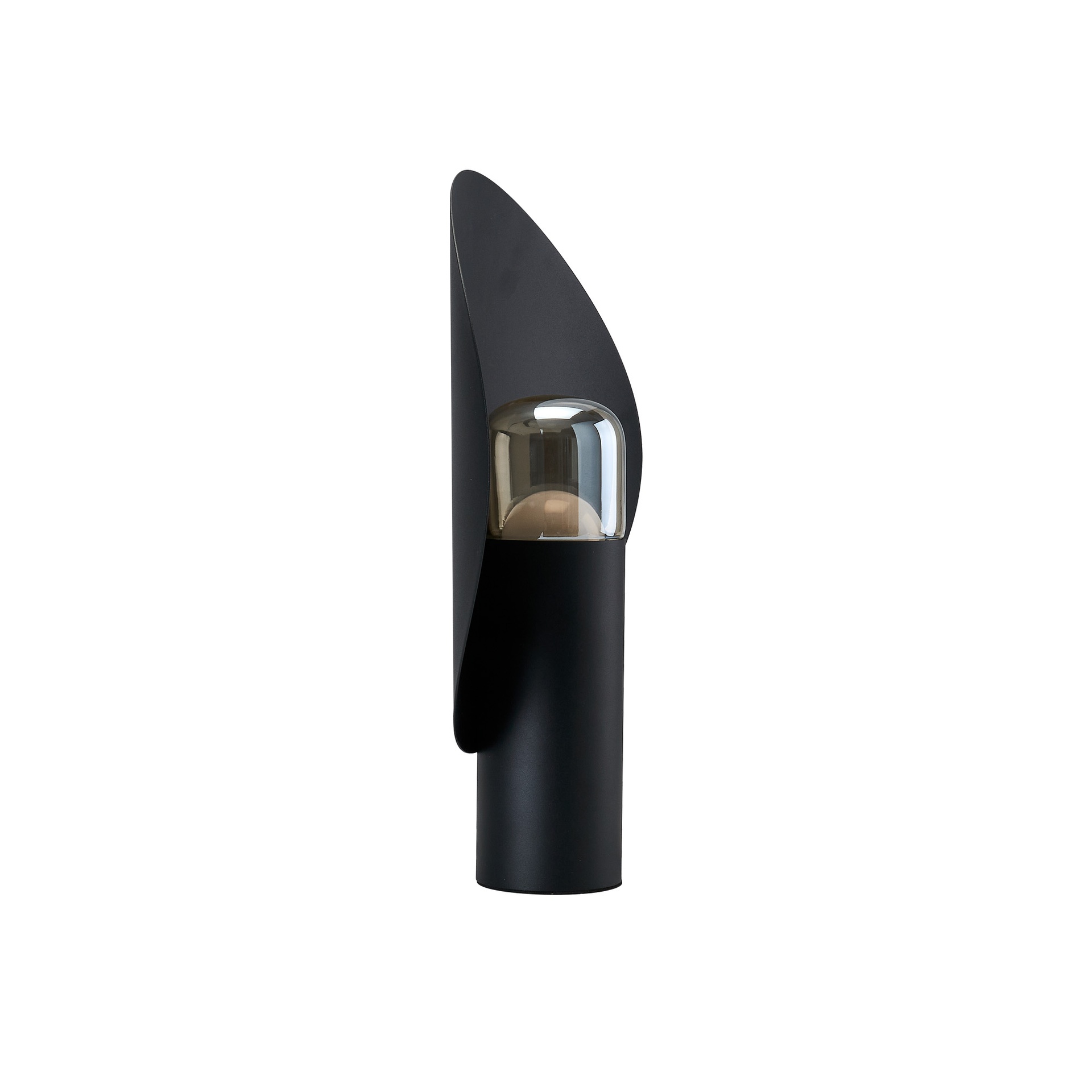 SOLE * Table lamp GU10 Black
