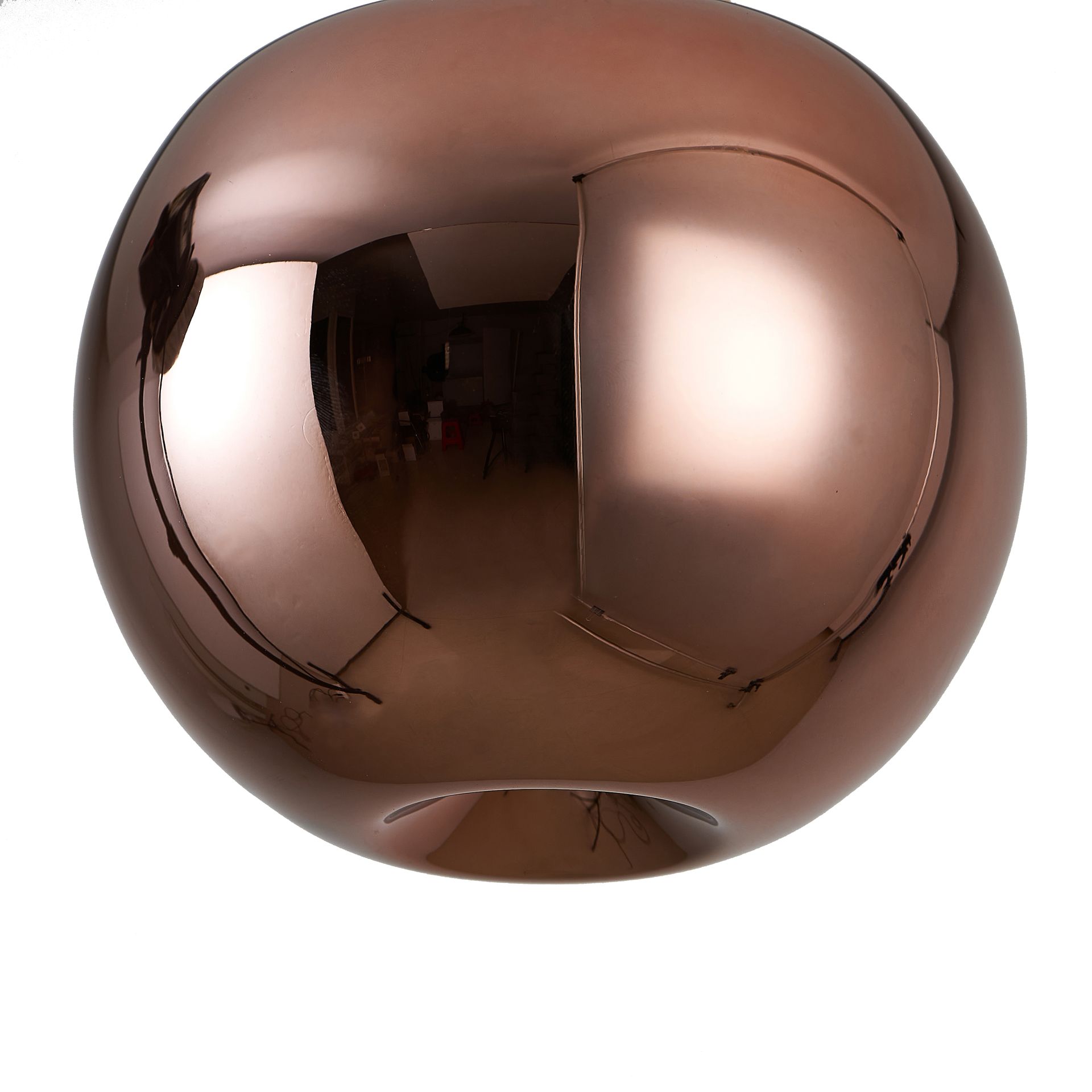 Andromeda · Luminaires de plafond · Or