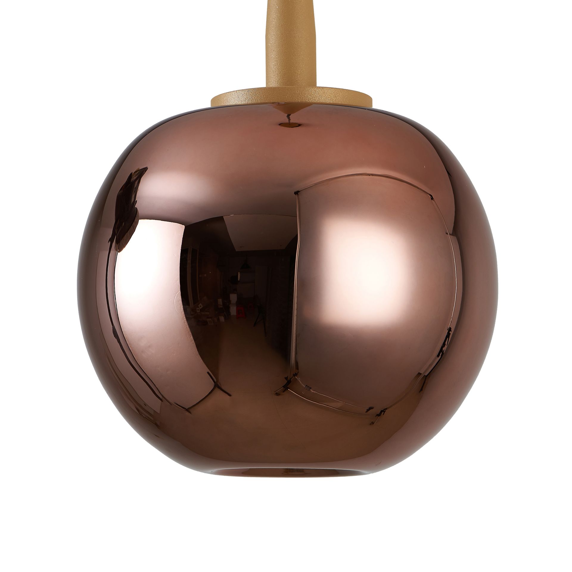 Andromeda · Luminaires de plafond · Or