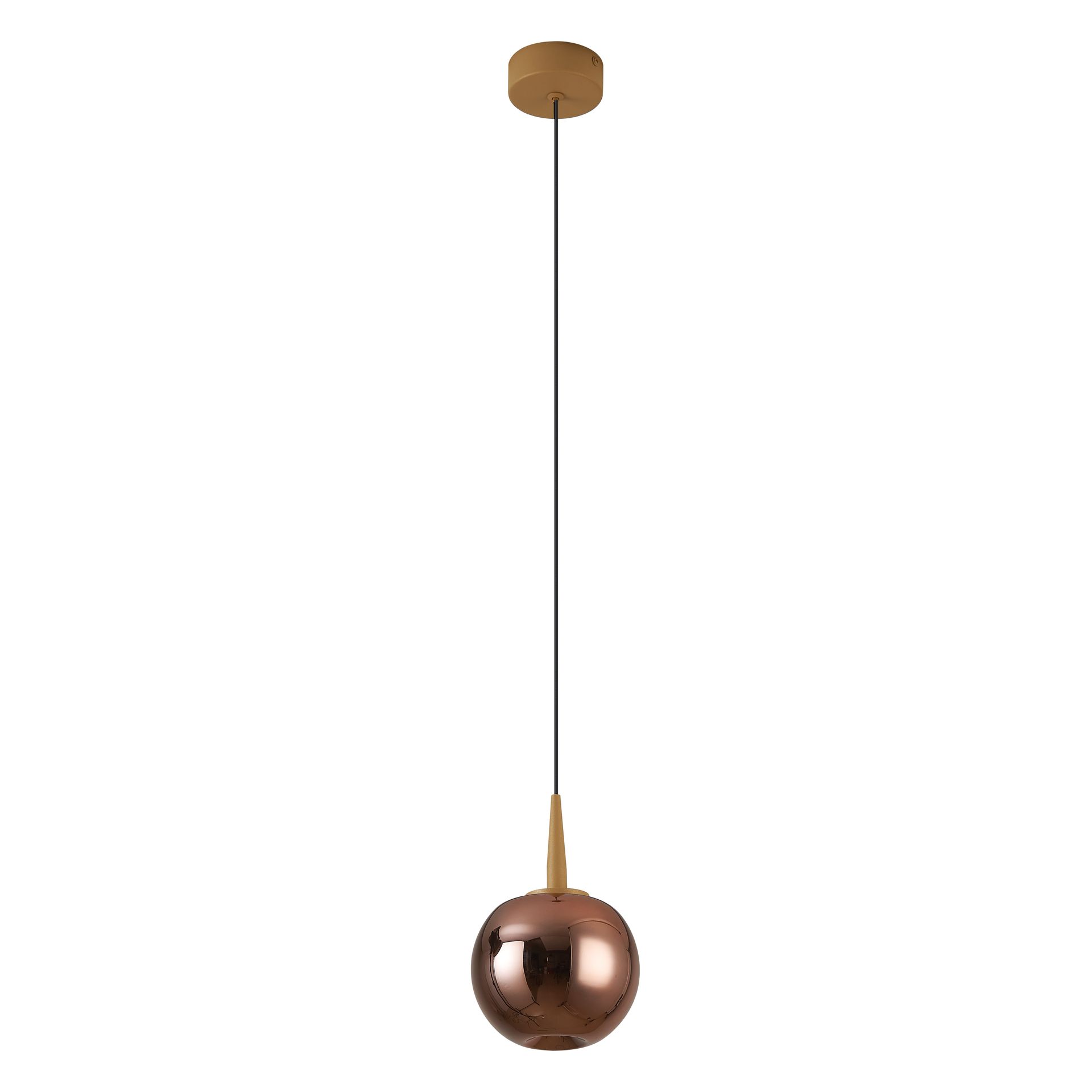 Andromeda · Luminaires de plafond · Or