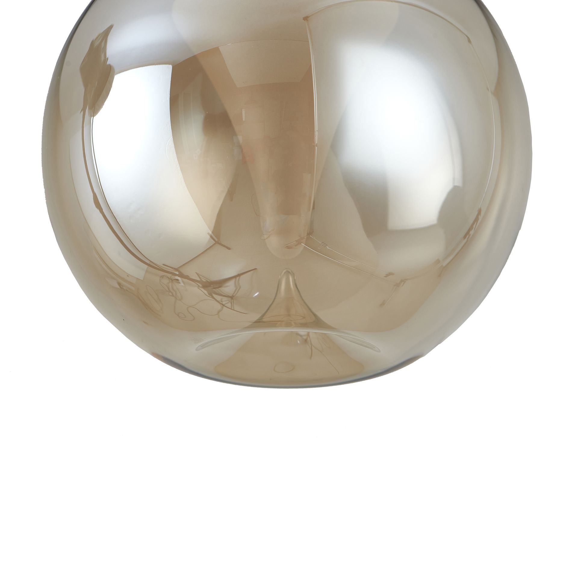 Andromeda · Luminaires de plafond · Or