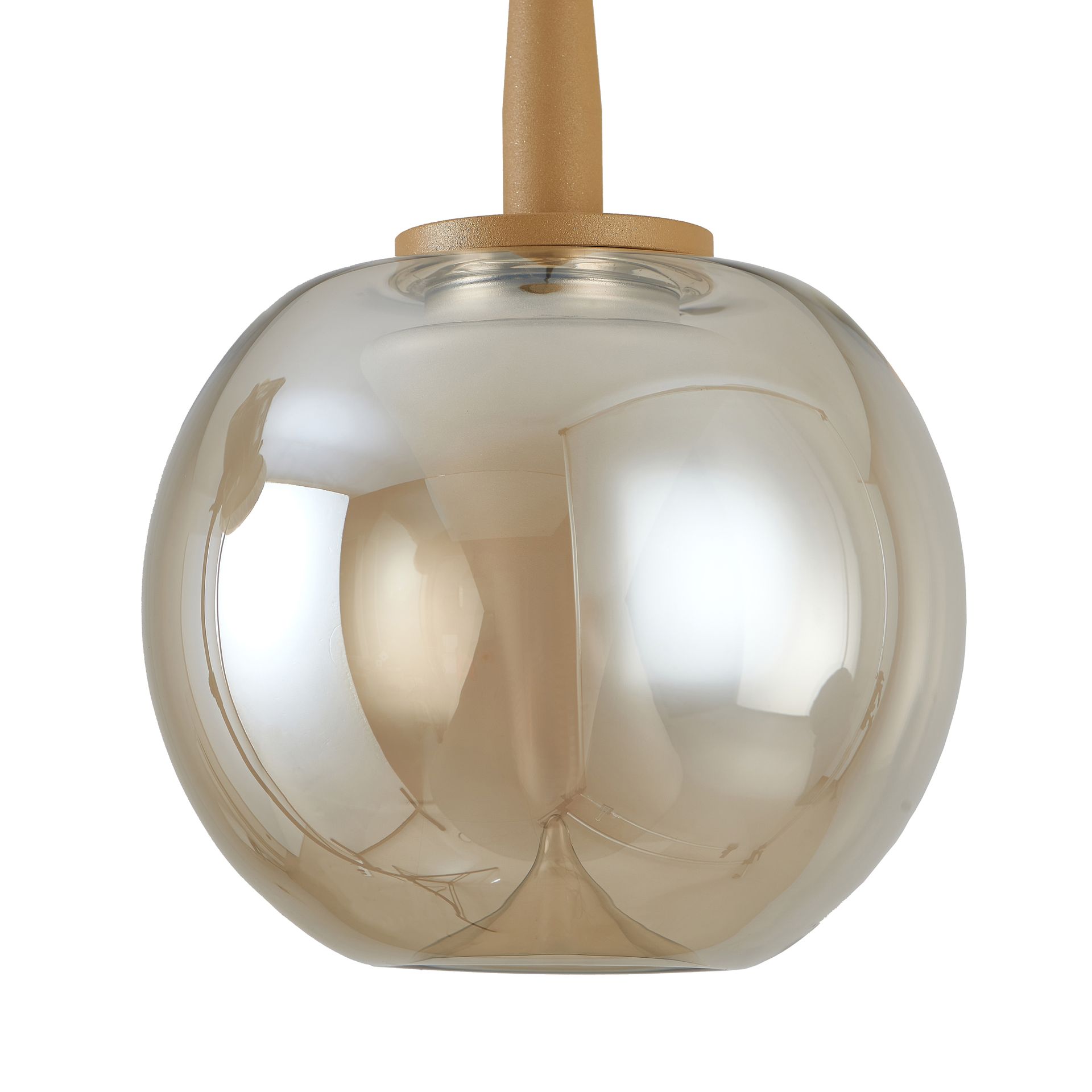 Andromeda · Luminaires de plafond · Or