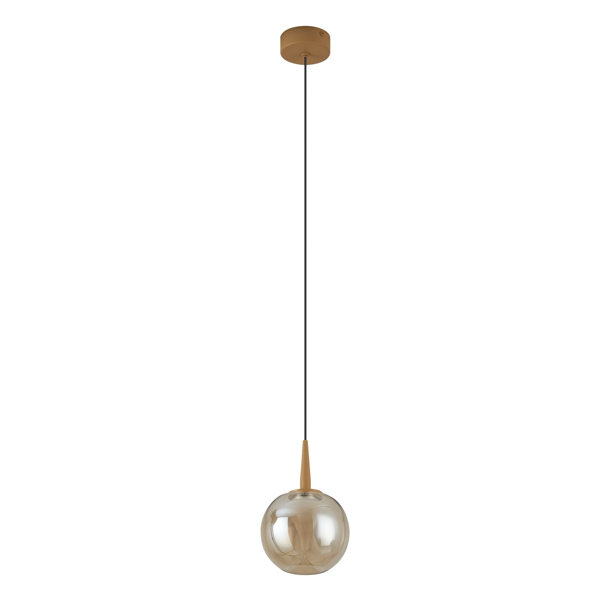 Andromeda · Luminaires de plafond · Or