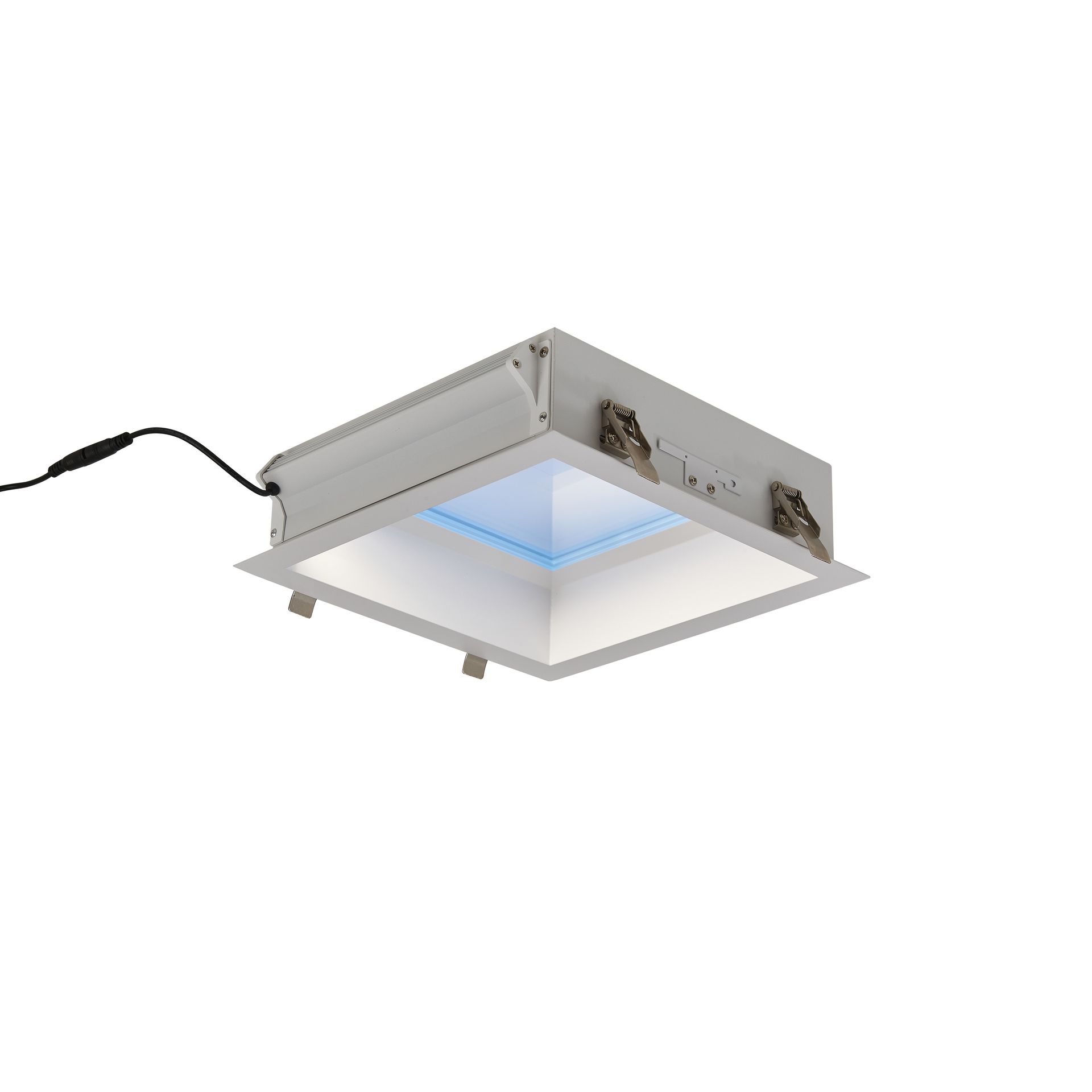 BLUE SKY * RECCESSED LED CEILING 30 x 30
