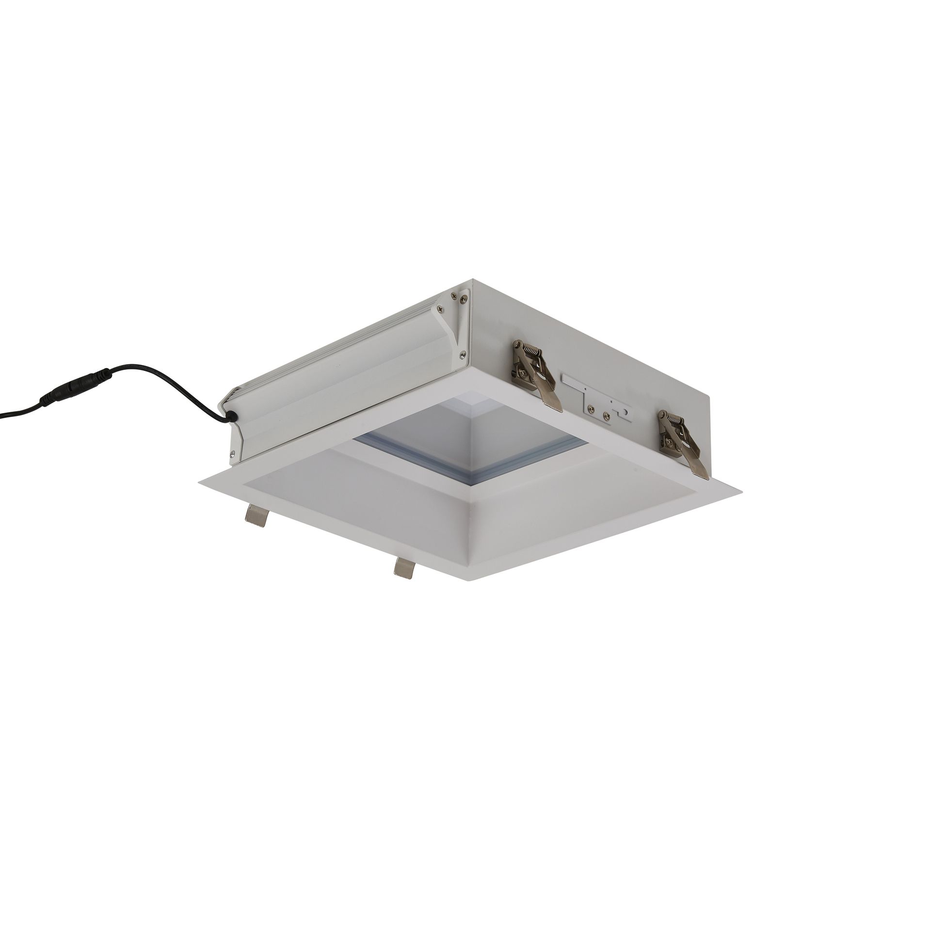 BLUE SKY * RECCESSED LED CEILING 30 x 30