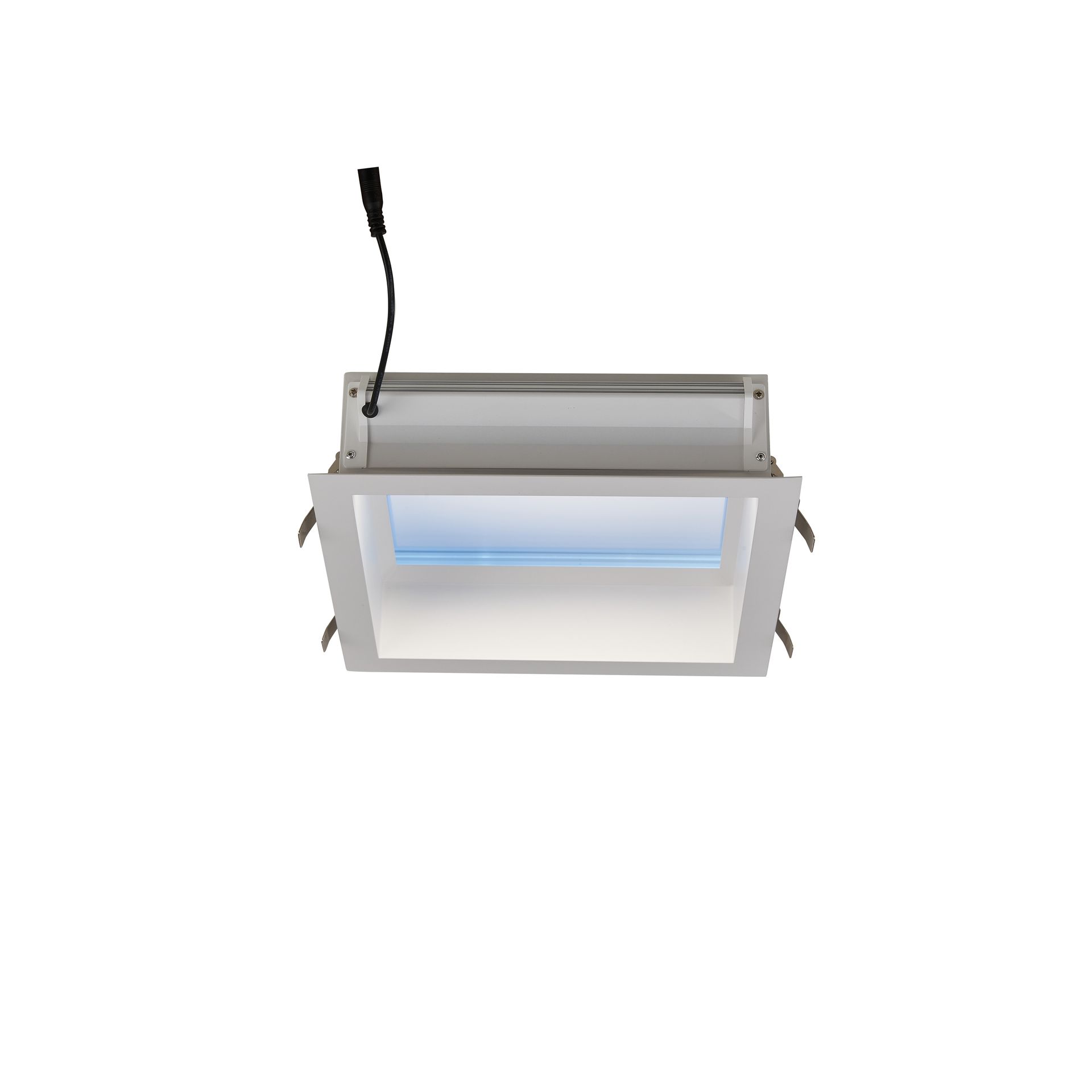 BLUE SKY * RECCESSED LED CEILING 30 x 30