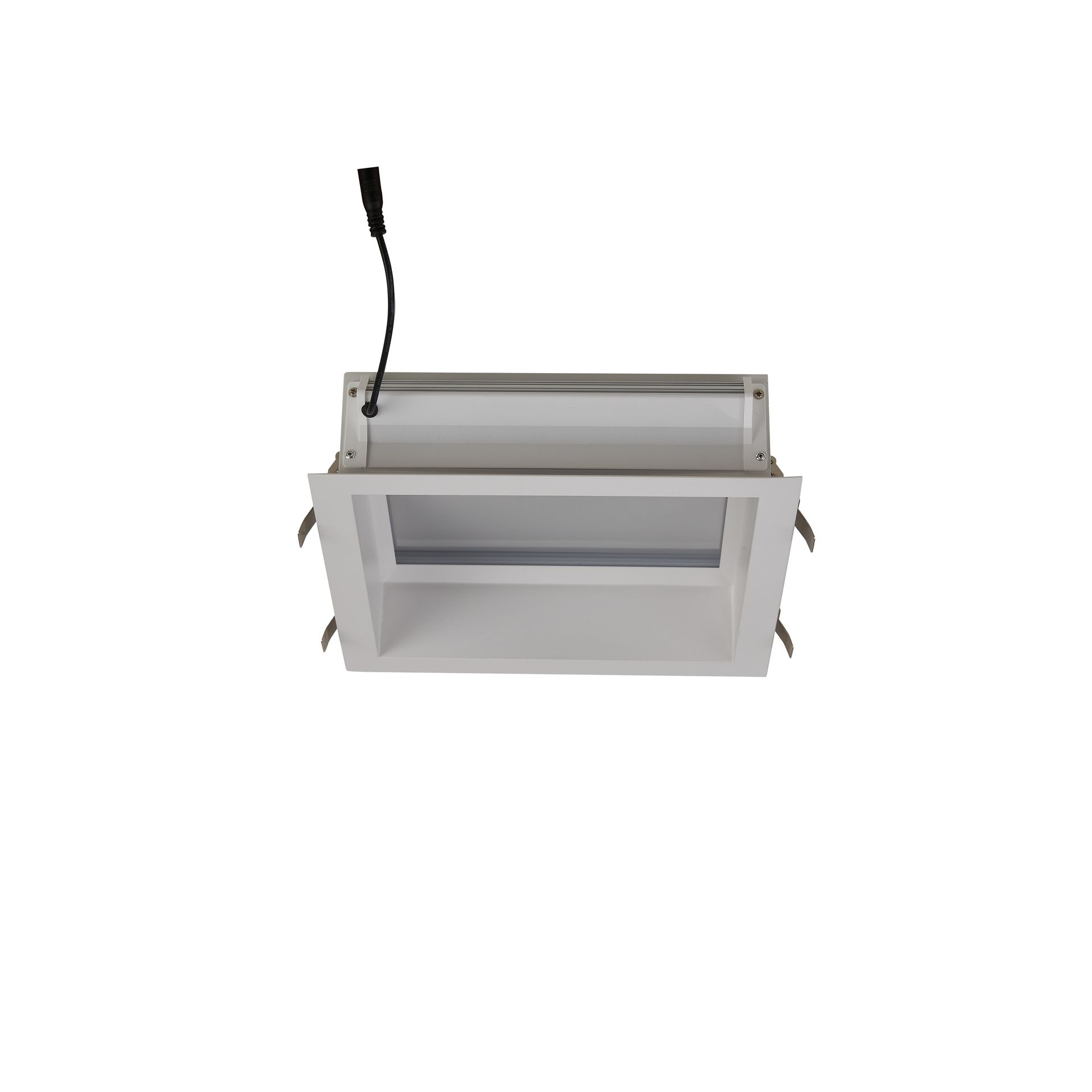BLUE SKY * RECCESSED LED CEILING 30 x 30