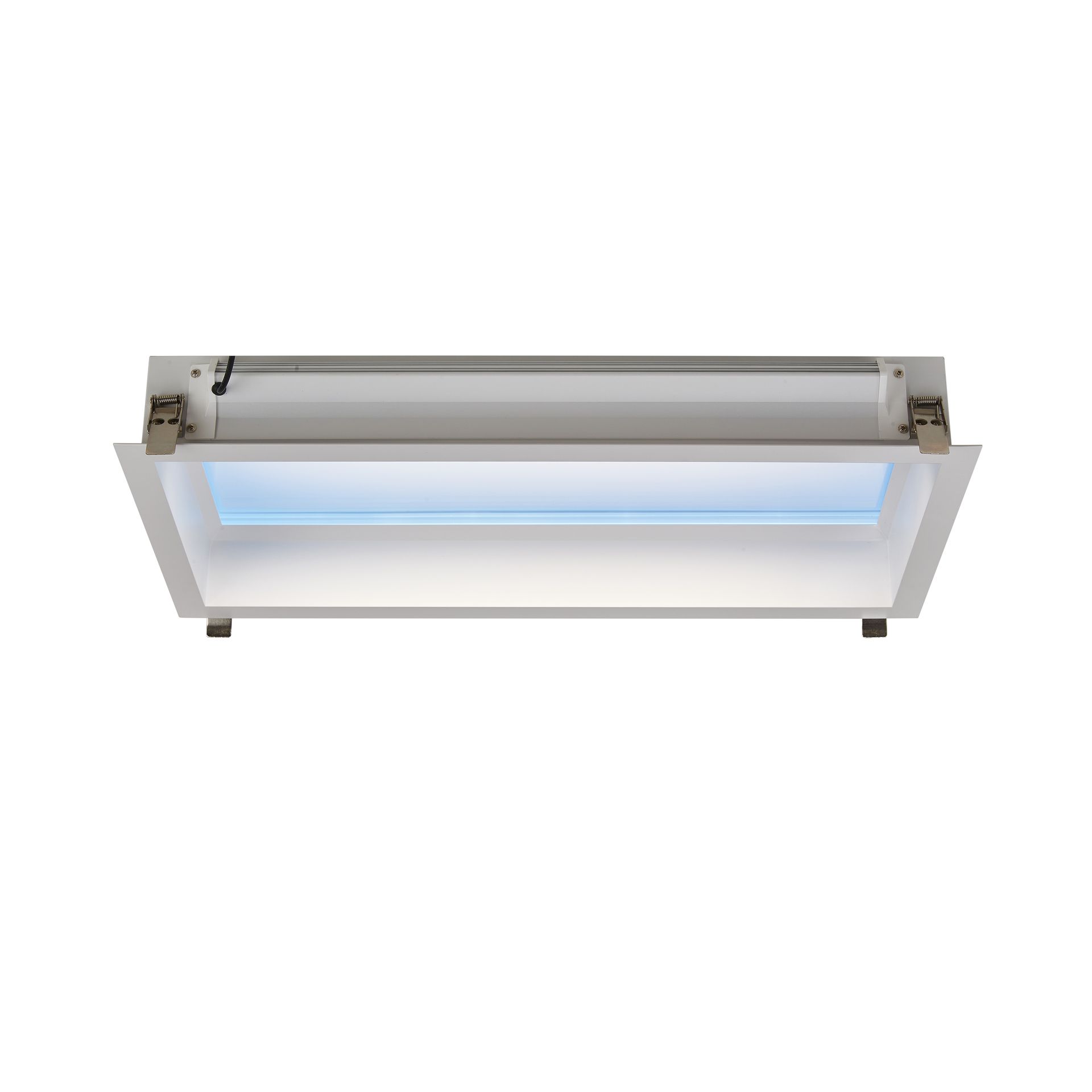 BLUE SKY * RECCESSED LED CEILING 60 x 30