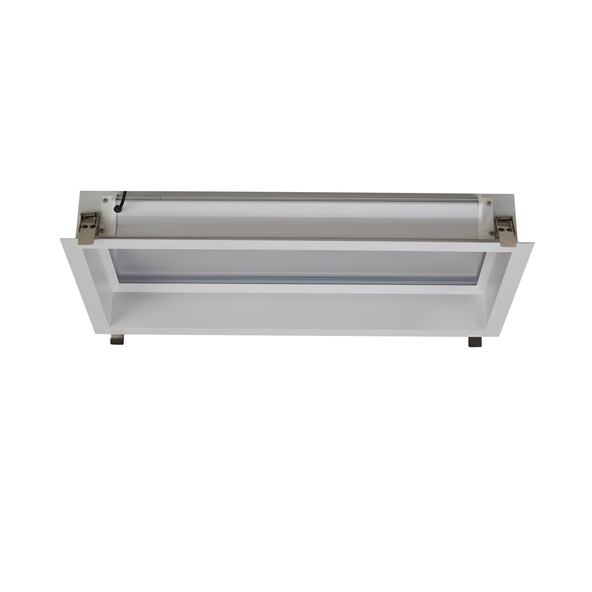 BLUE SKY * RECCESSED LED CEILING 60 x 30