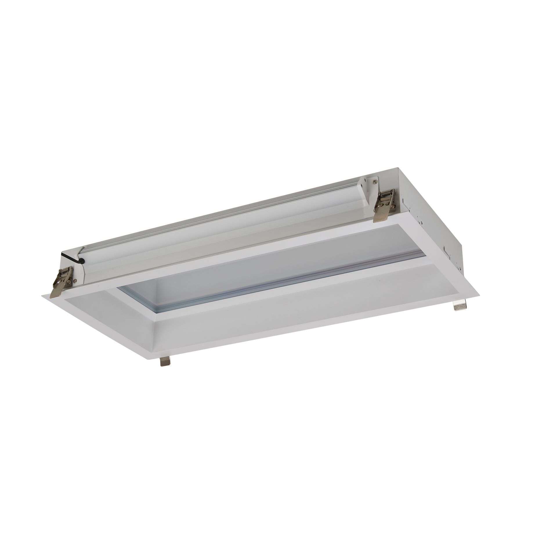BLUE SKY * RECCESSED LED CEILING 60 x 30