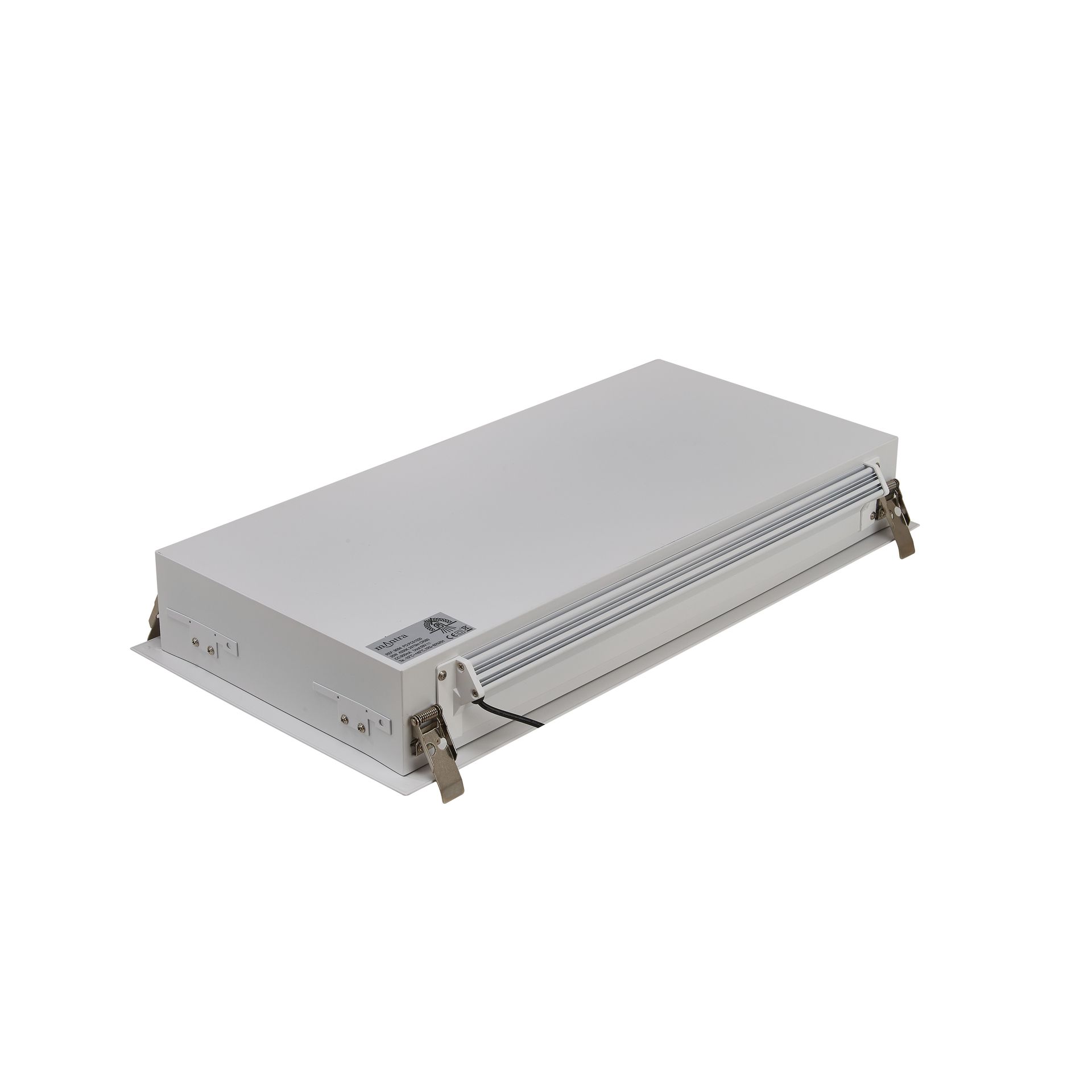 BLUE SKY * RECCESSED LED CEILING 60 x 30