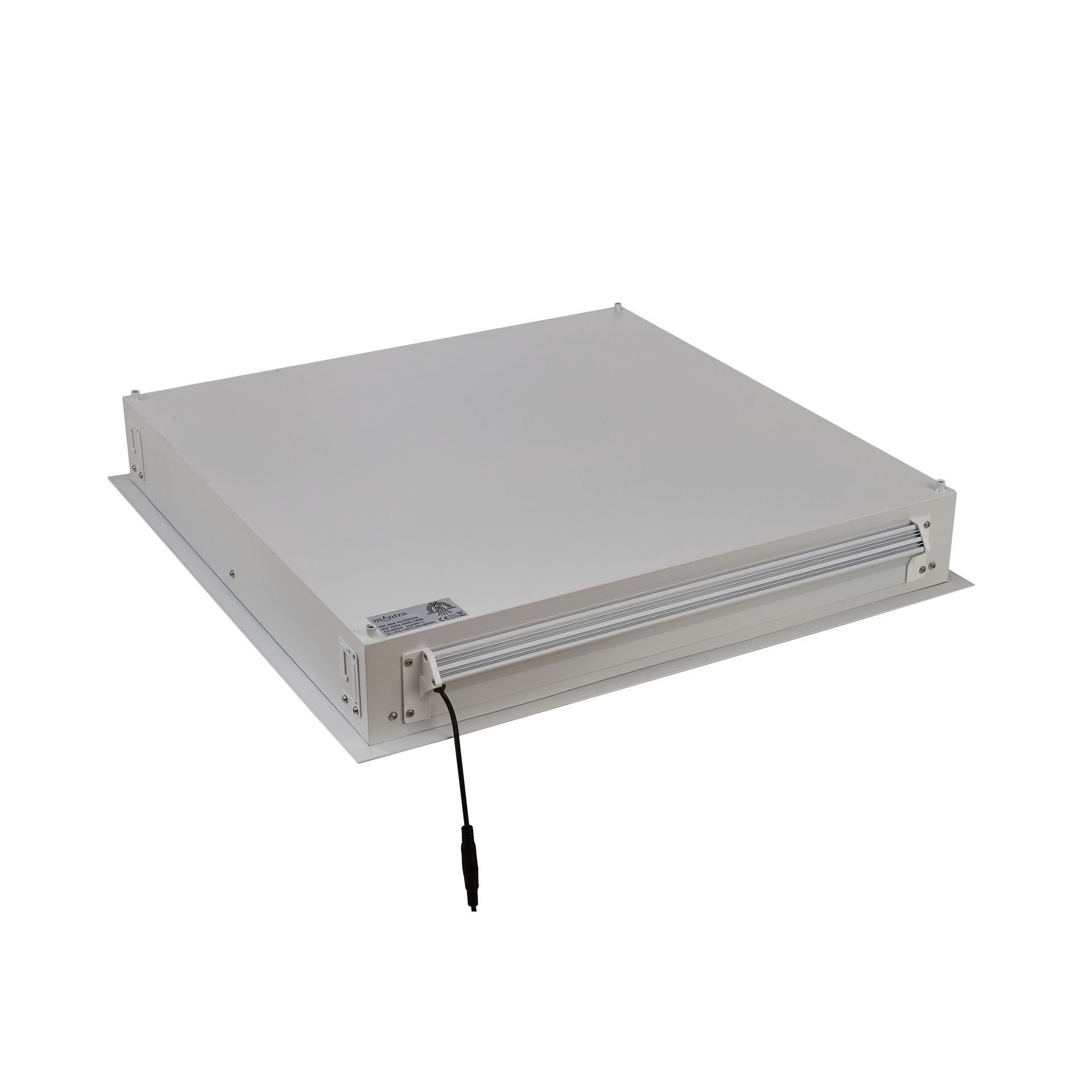 BLUE SKY * RECCESSED LED CEILING 60 x 60