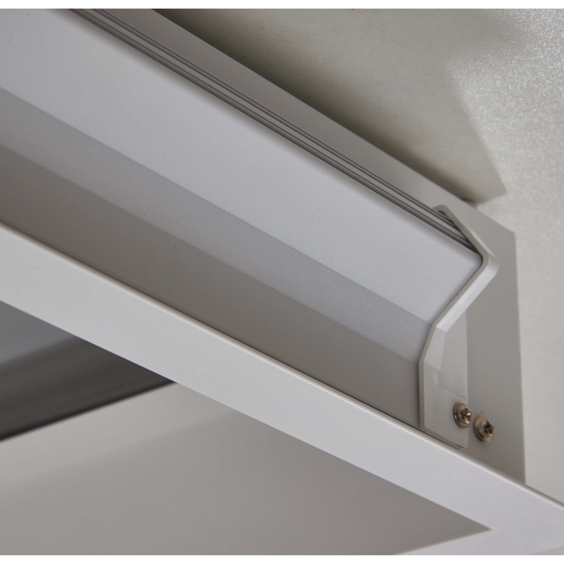 BLUE SKY * RECCESSED LED CEILING 60 x 60