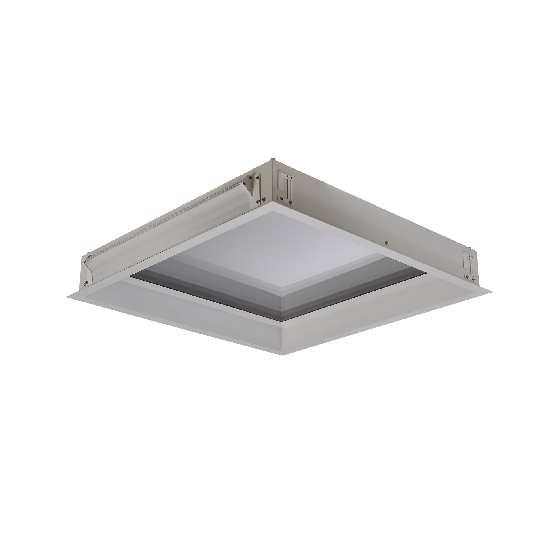 BLUE SKY * RECCESSED LED CEILING 60 x 60