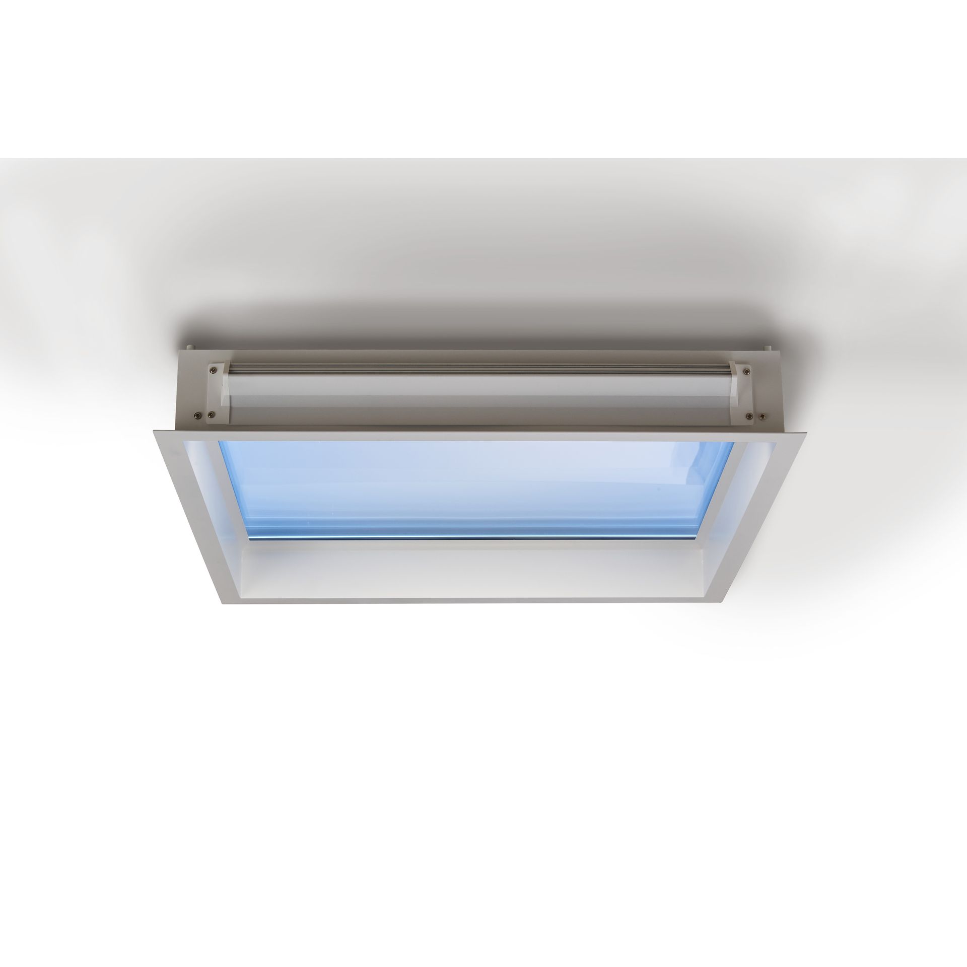 BLUE SKY * RECCESSED LED CEILING 60 x 60
