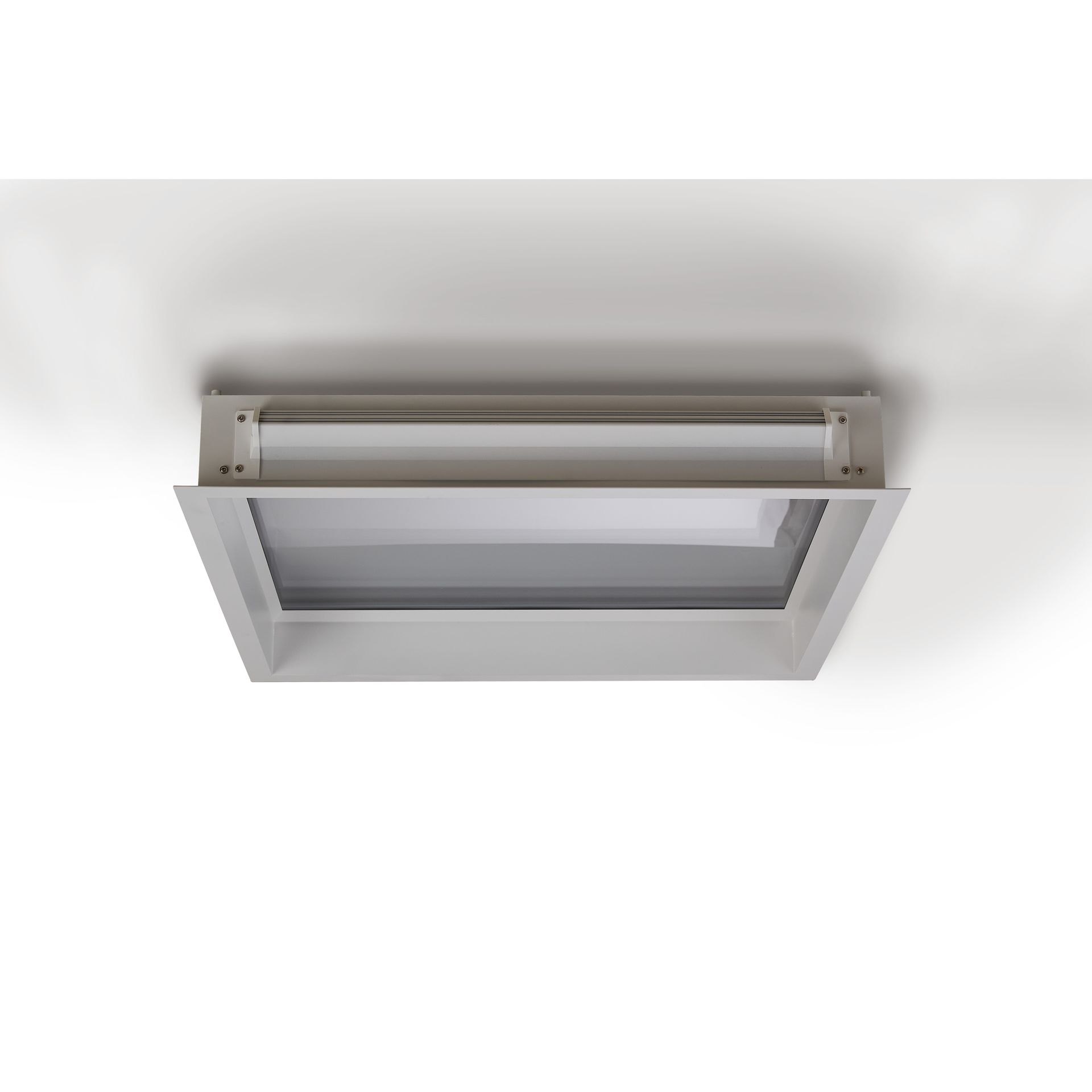 BLUE SKY * RECCESSED LED CEILING 60 x 60