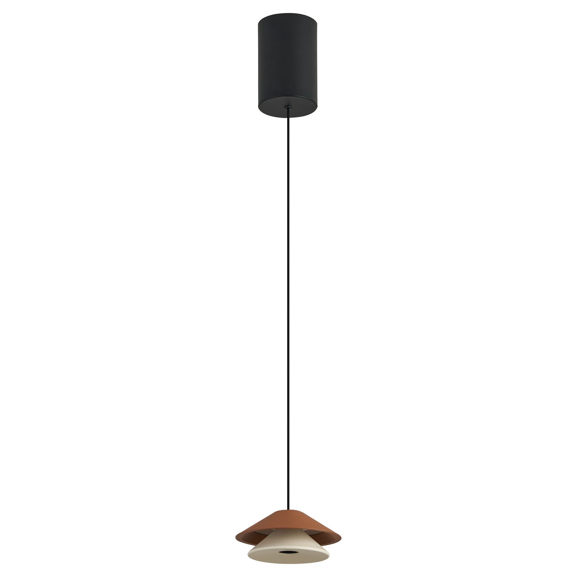 Piccola · Luminaires de plafond · Marron