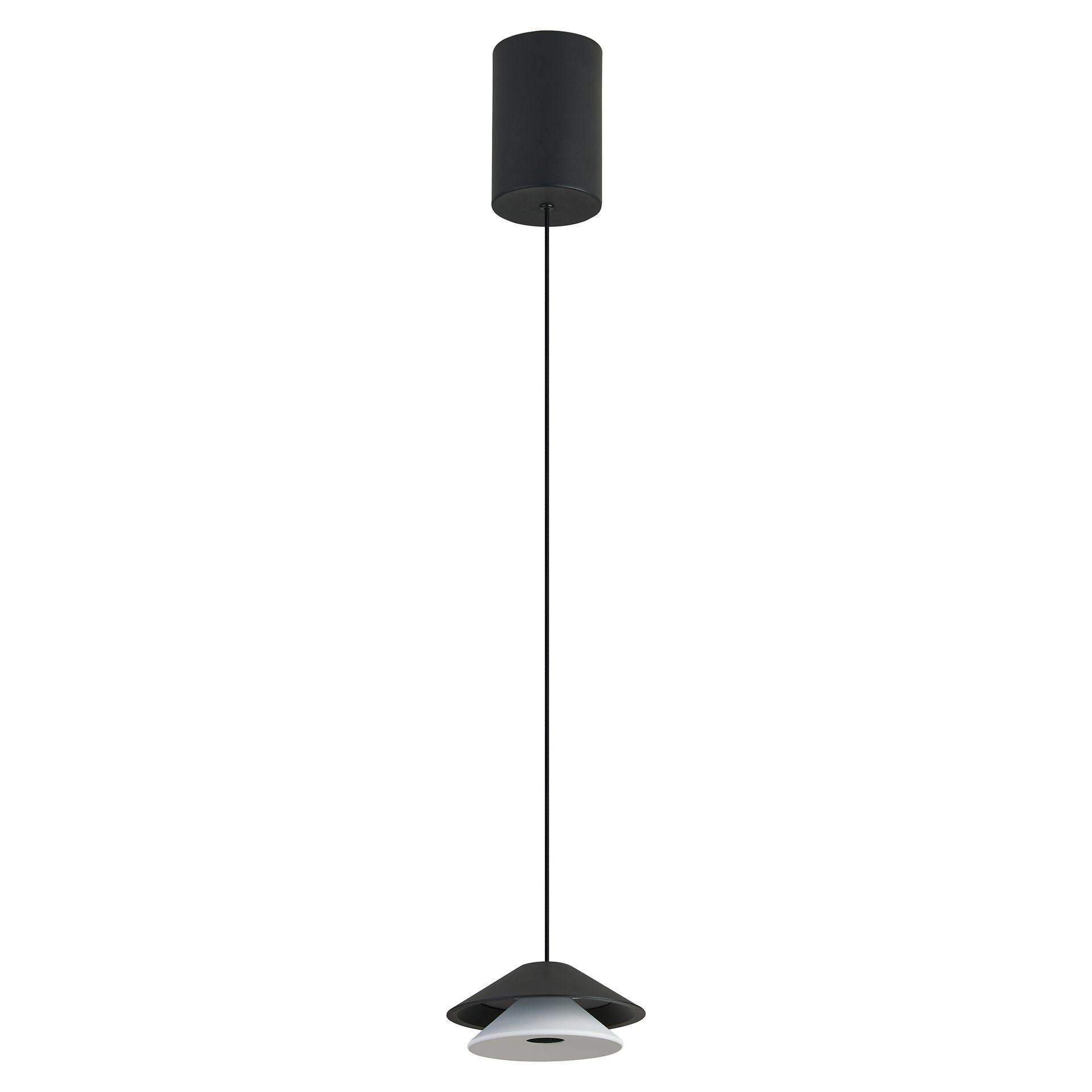 Piccola · Luminaires de plafond · Noir