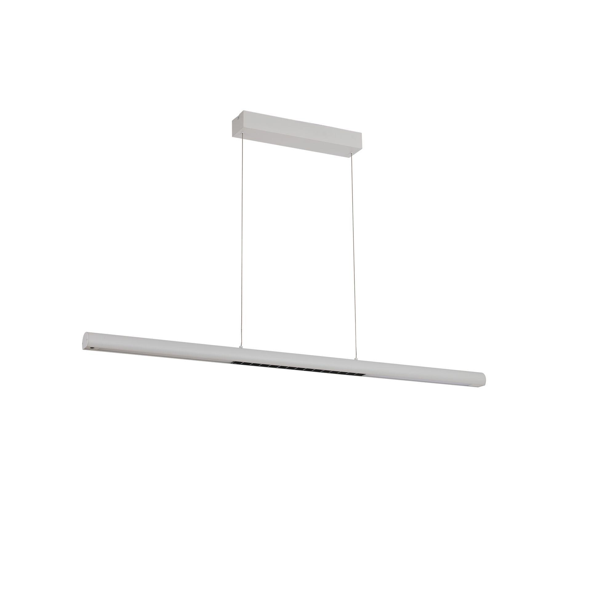 LINEL * LED PENDANT 24W WHITE