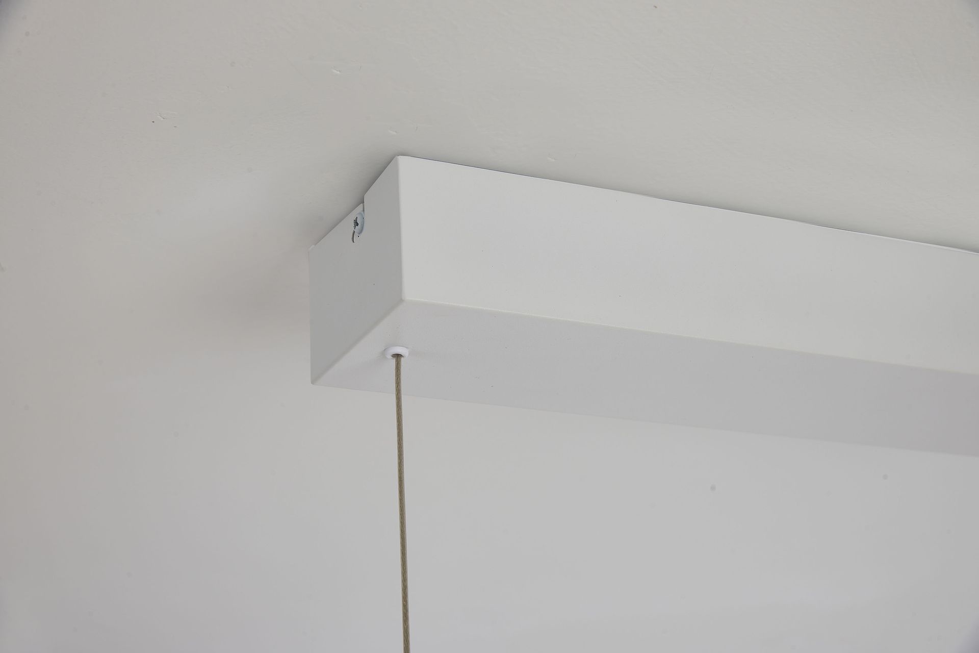 LINEL * LED PENDANT 24W WHITE