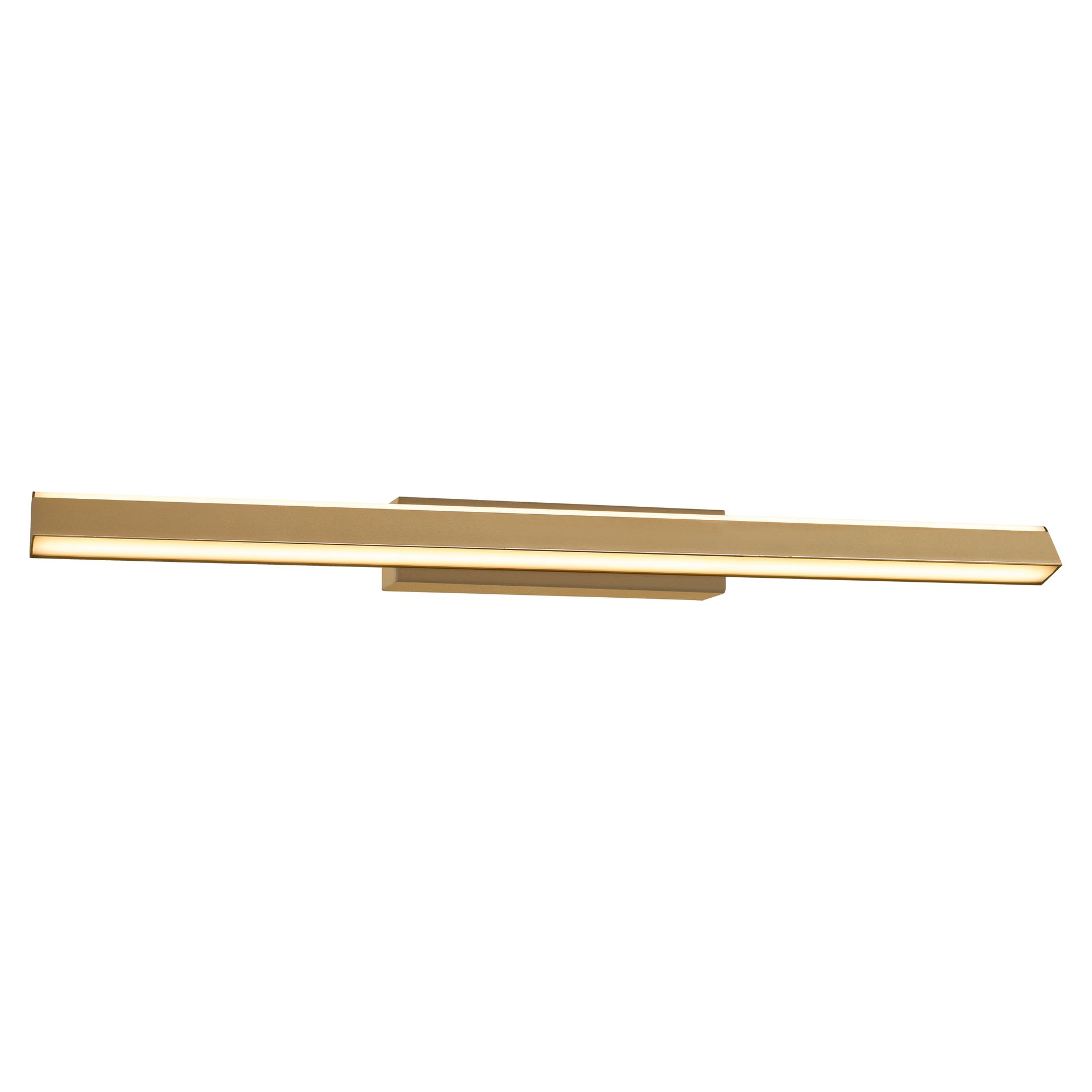 LINEL * LED CEILING 22W - PINTURA GOLD