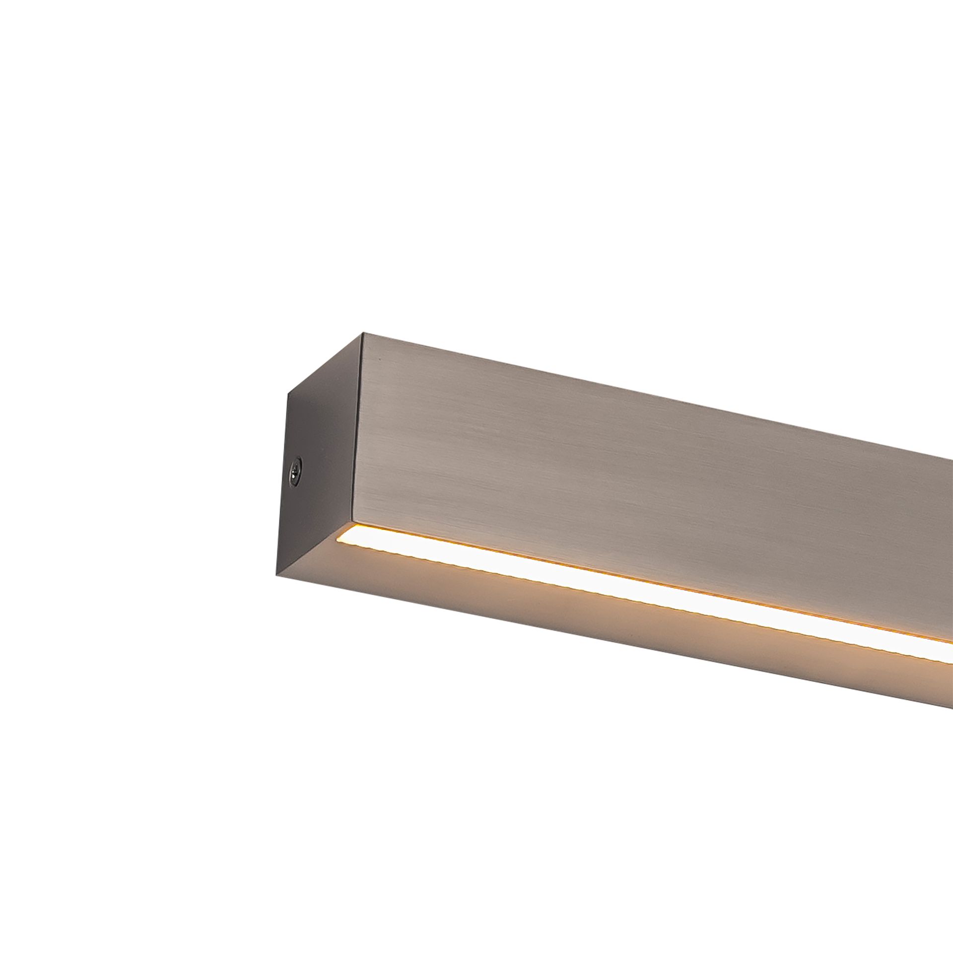 ELEGANCE*LED WALL LAMP 24W 3000K