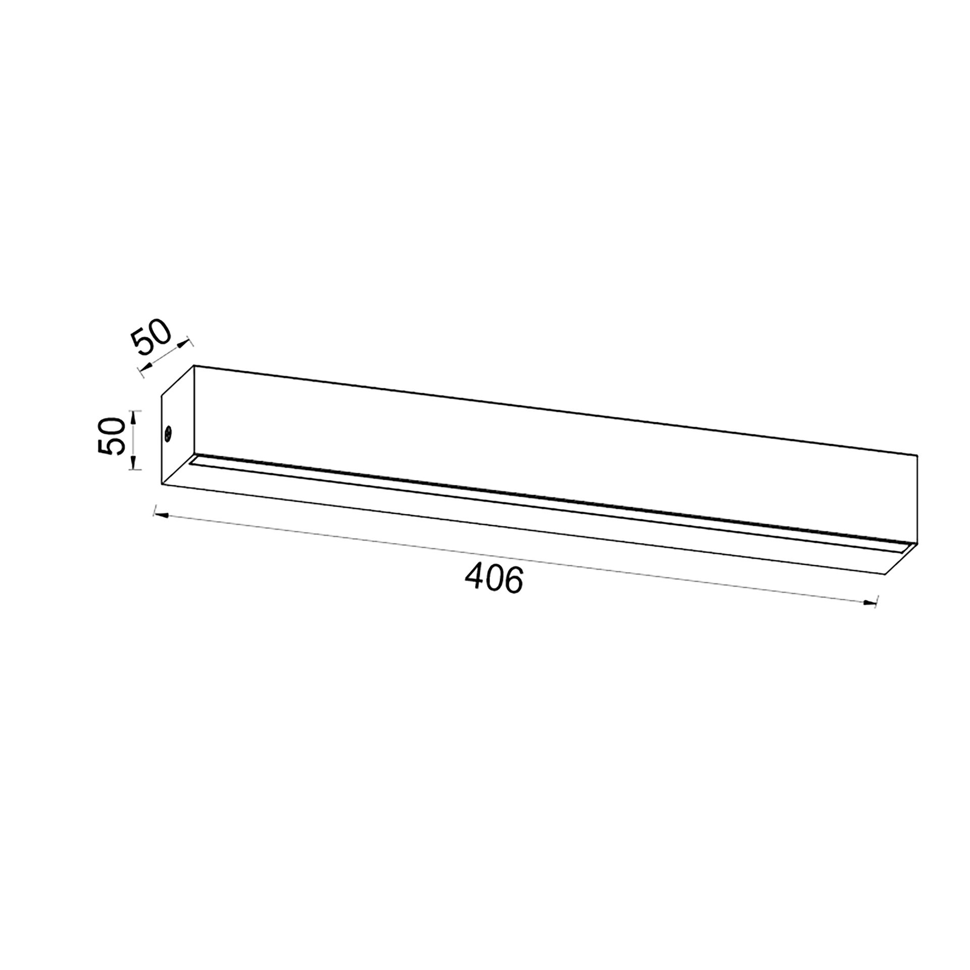 Elegance · Luminaires muraux · Gris