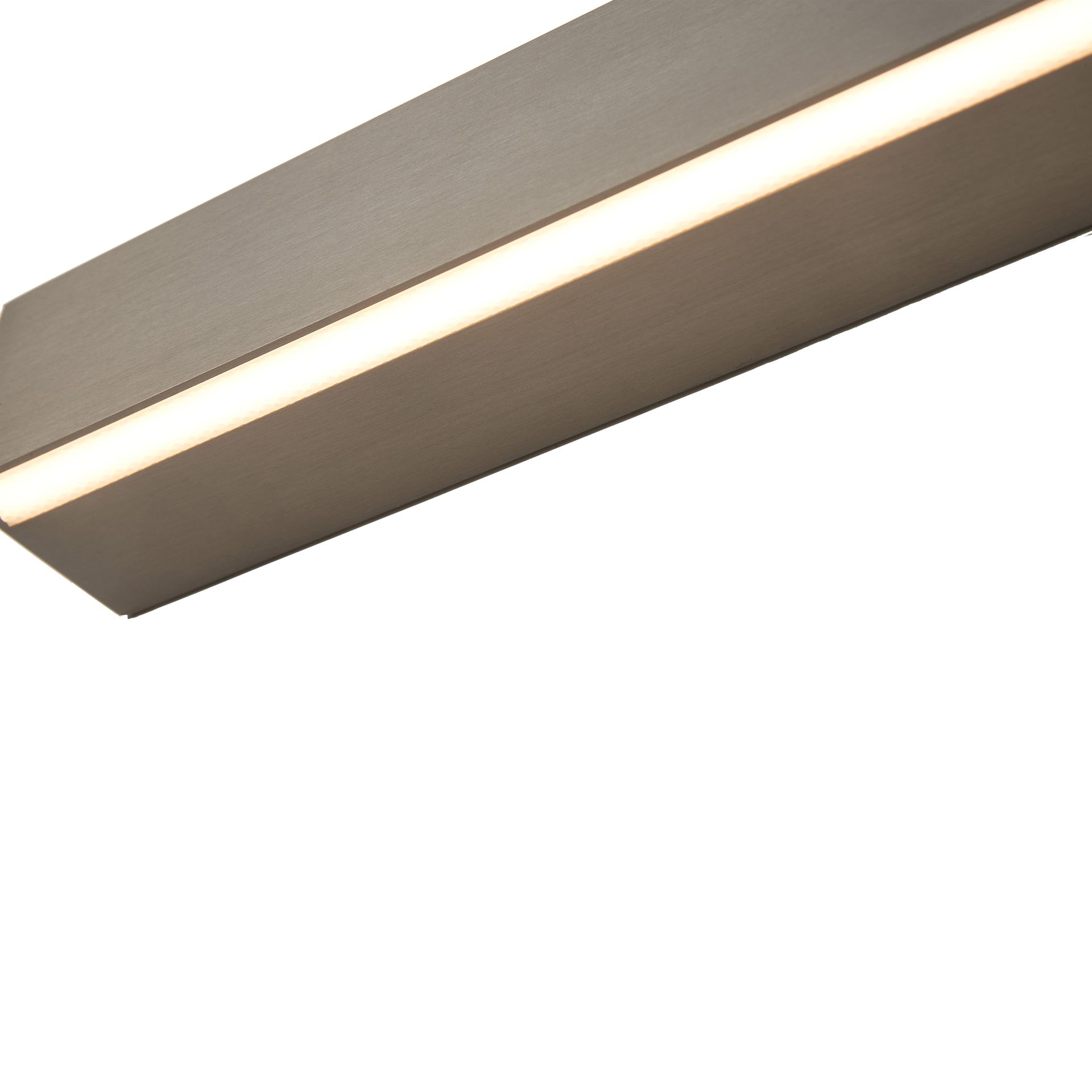 Elegance · Luminaires muraux · Gris