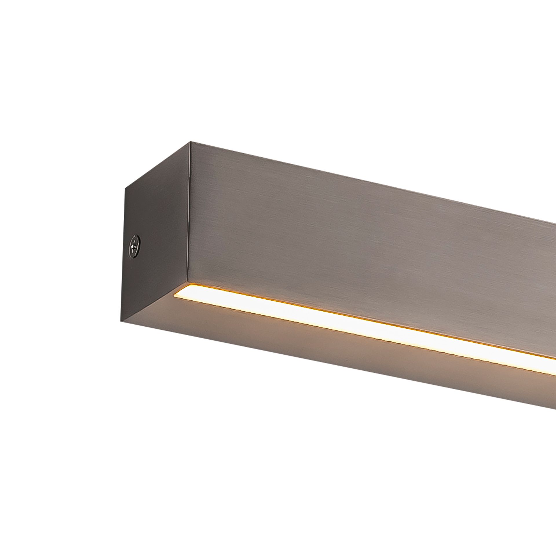 Elegance · Luminaires muraux · Gris