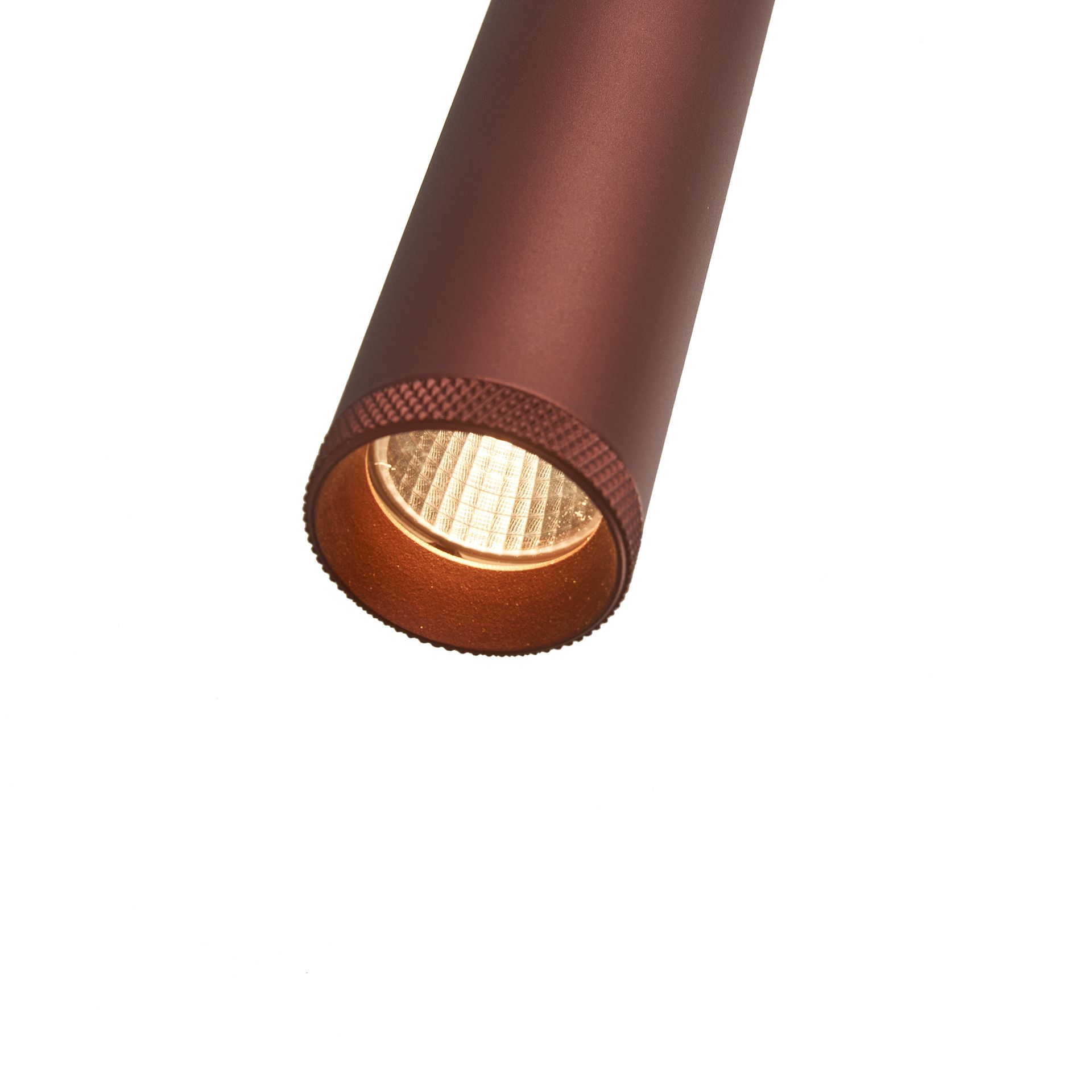 SPARK * SOSPESO 1L LED 7W - Oro rosado