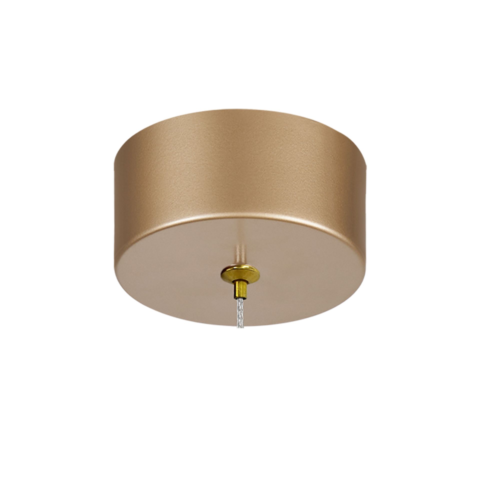 FUGAZ * PENDANT 1L - GOLD PINTURA + GOLD ROSA
